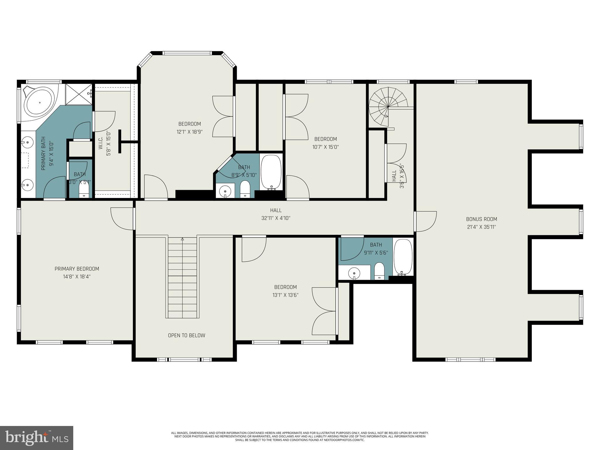 MY LADY'S MANOR - Residential
