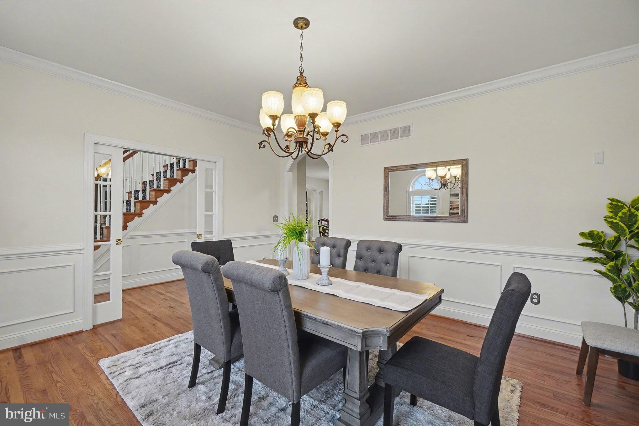 BECKLEY ESTATES - Residential