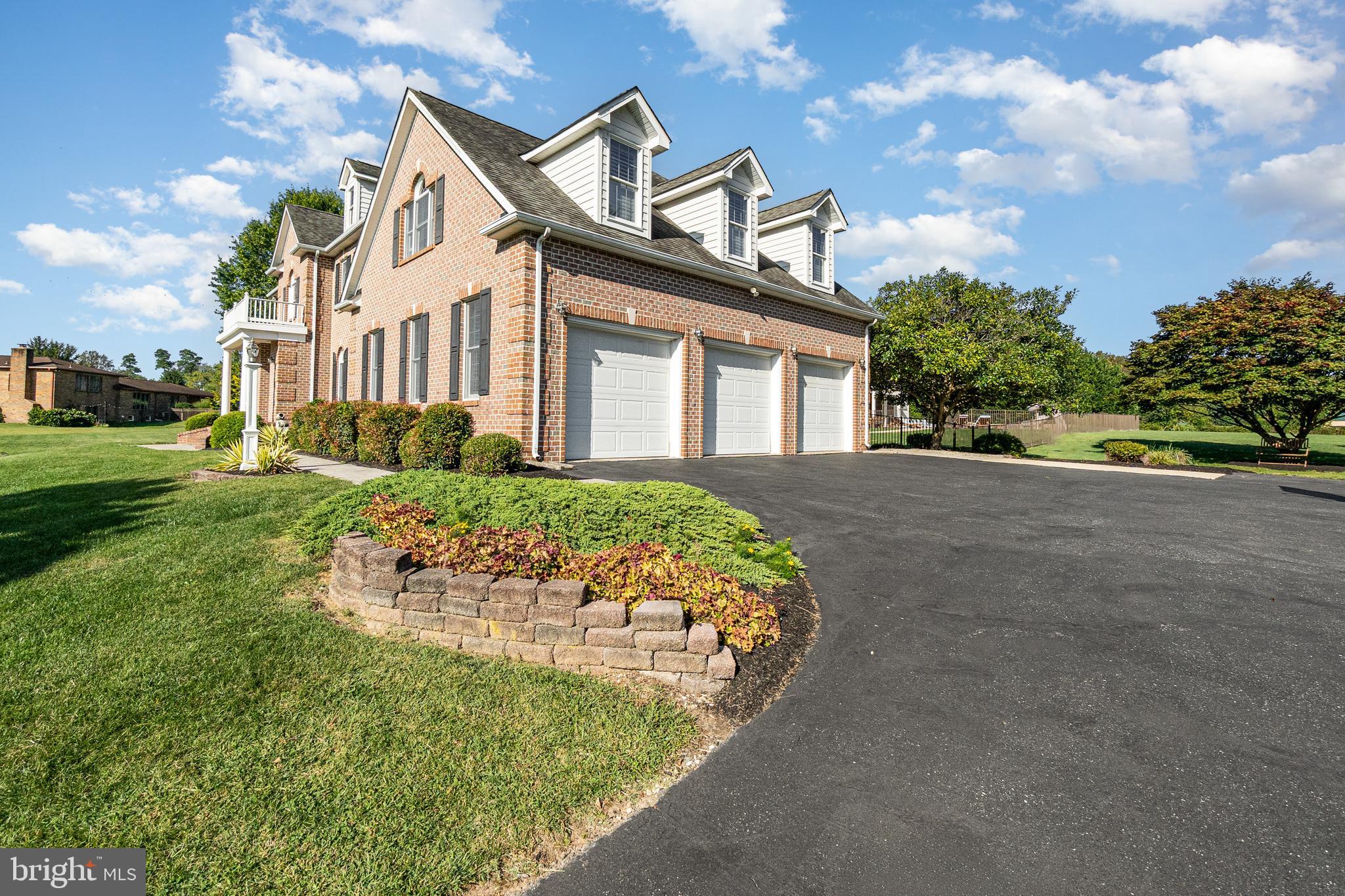 BECKLEY ESTATES - Residential