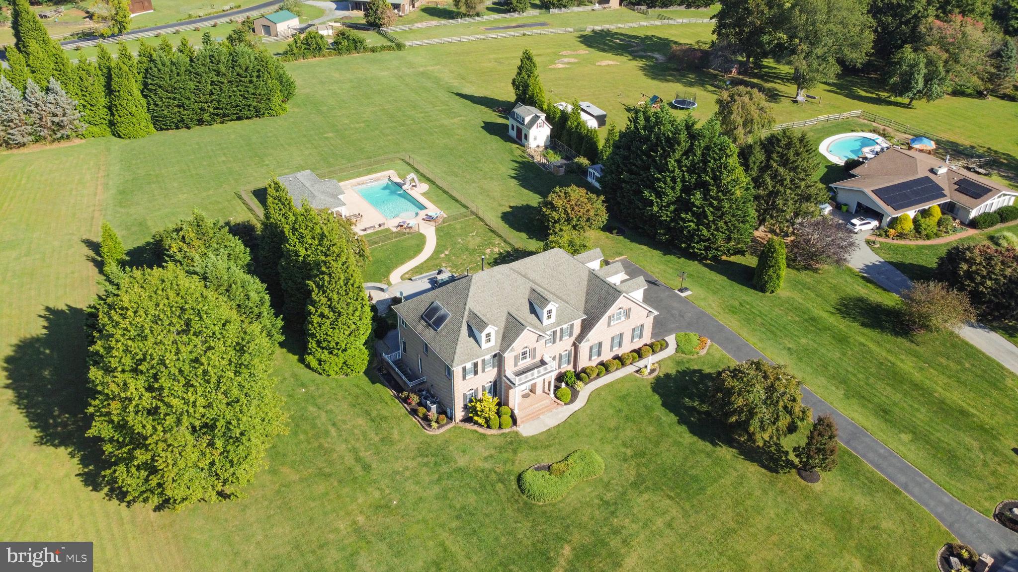 BECKLEY ESTATES - Residential