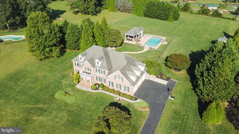 Photo of 3814 Marcus Court, MONKTON, MD 21111 (MLS # MDHR2050428)