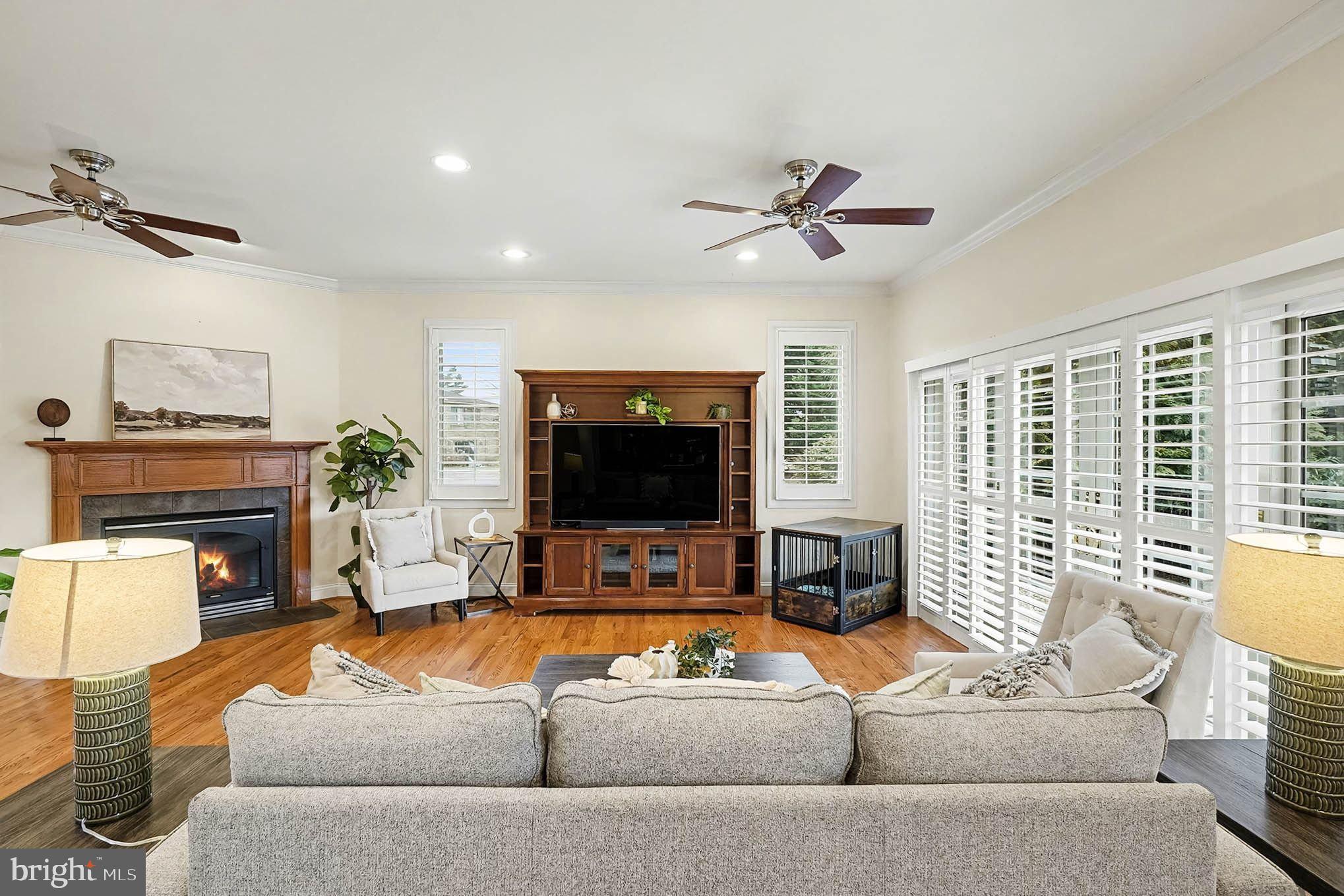 BECKLEY ESTATES - Residential