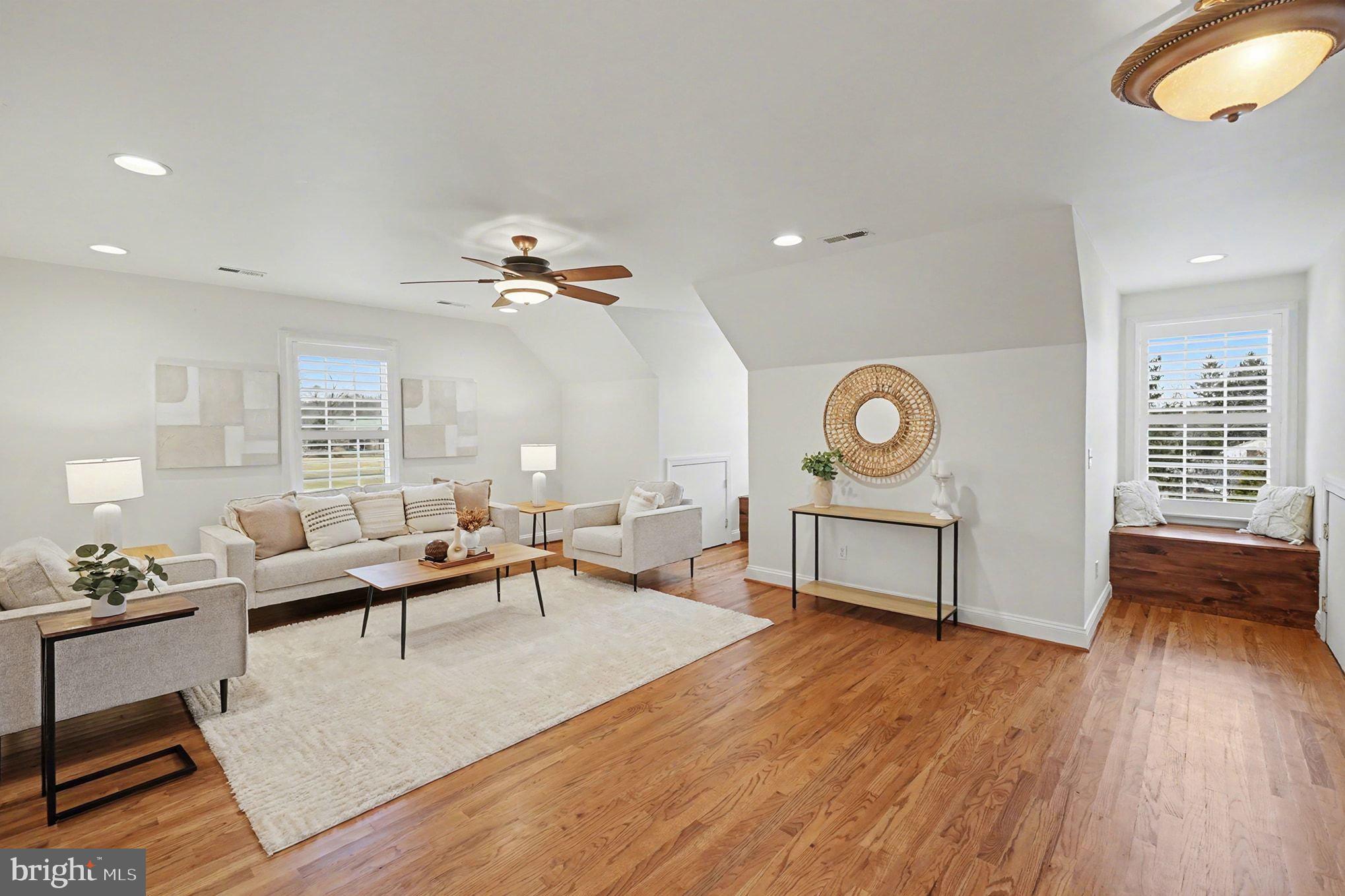 BECKLEY ESTATES - Residential