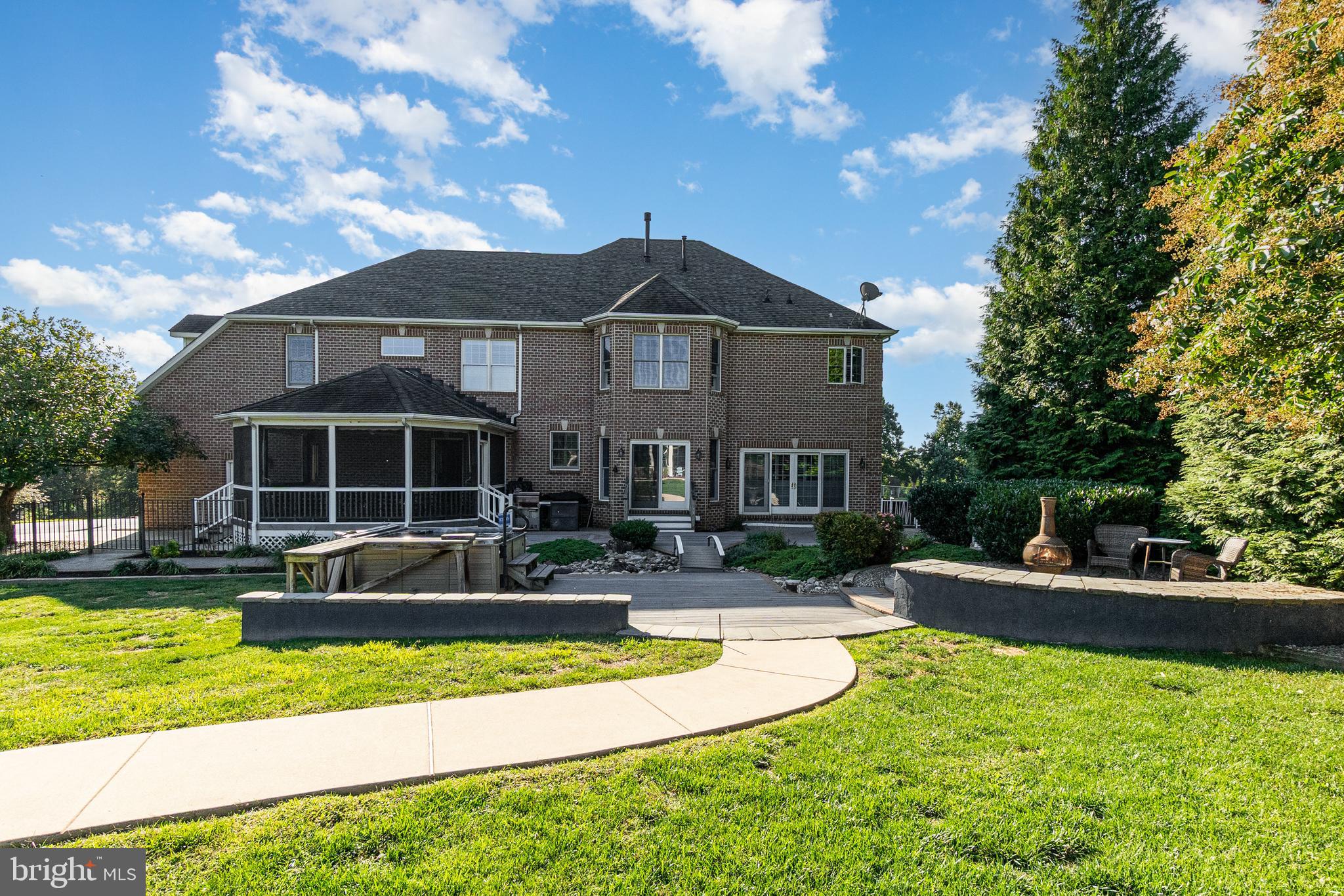 BECKLEY ESTATES - Residential