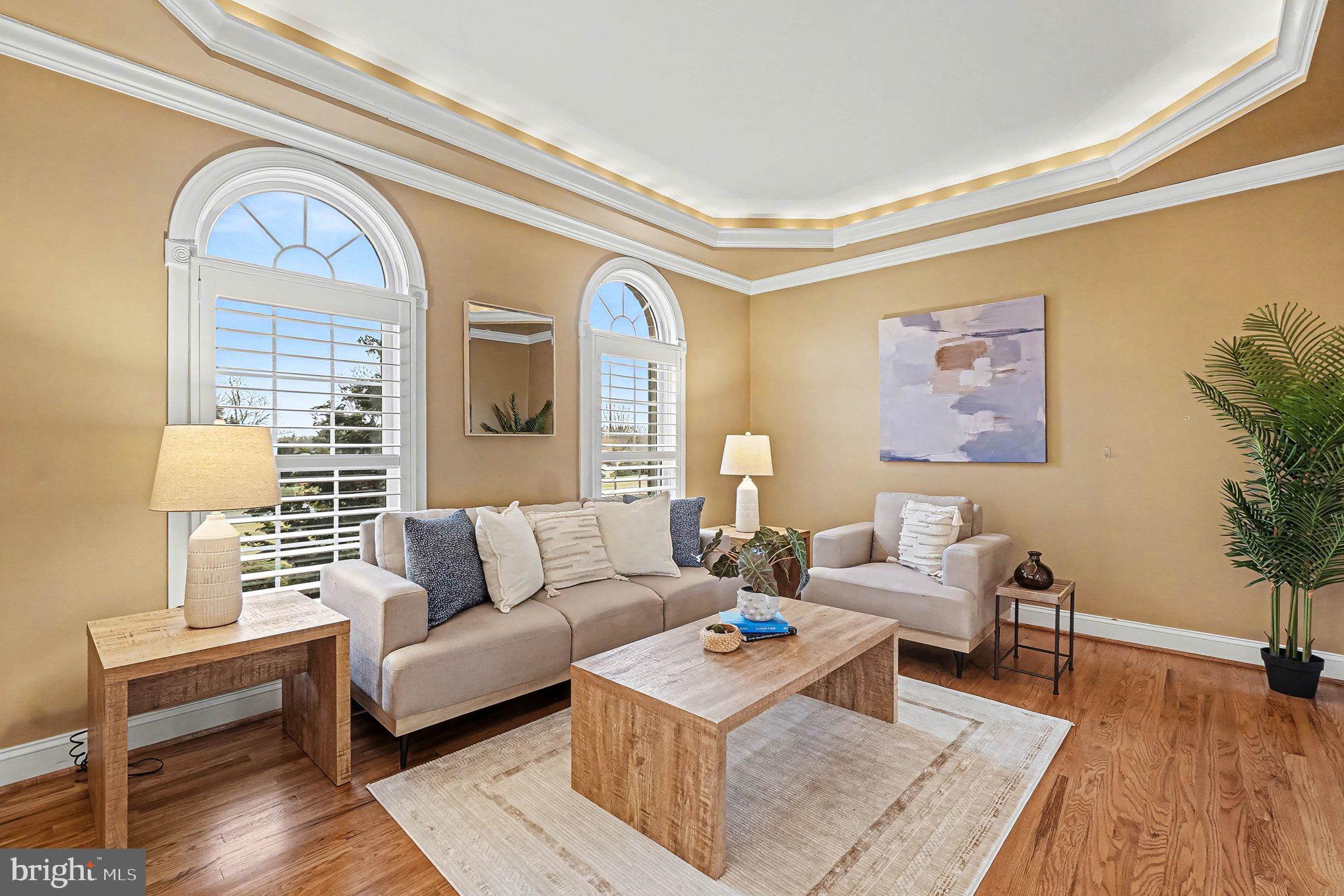 BECKLEY ESTATES - Residential