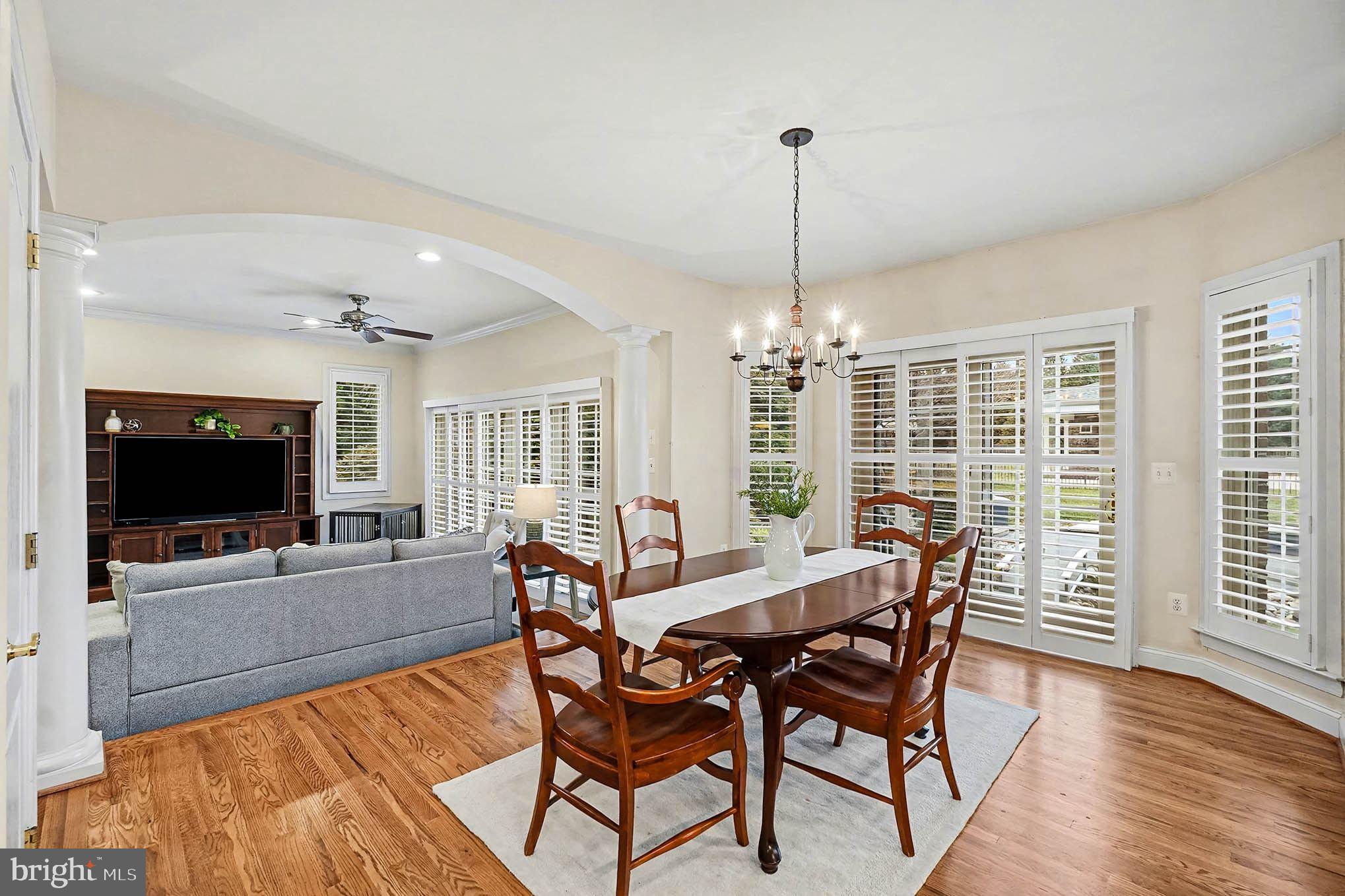 BECKLEY ESTATES - Residential