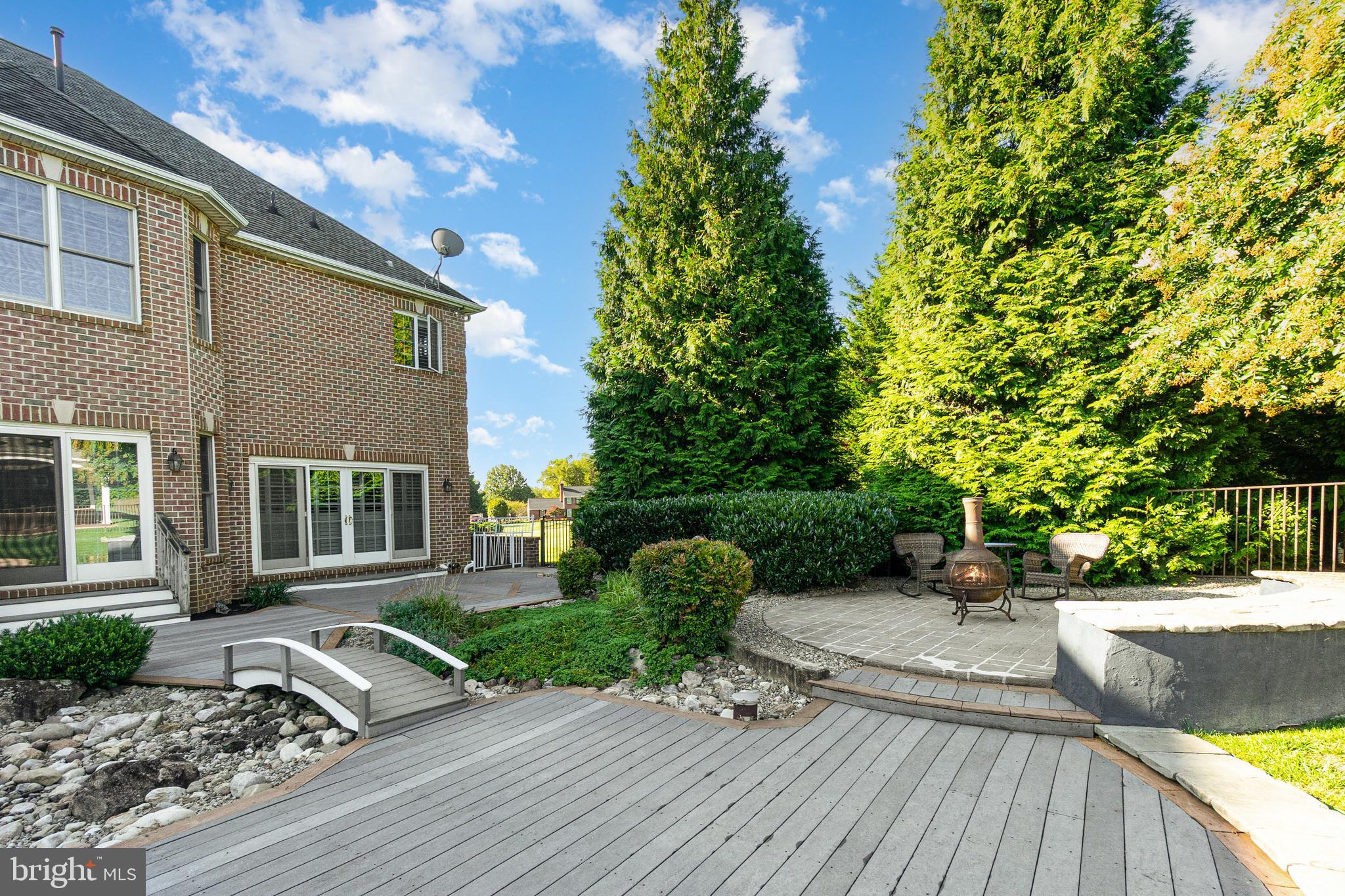 BECKLEY ESTATES - Residential