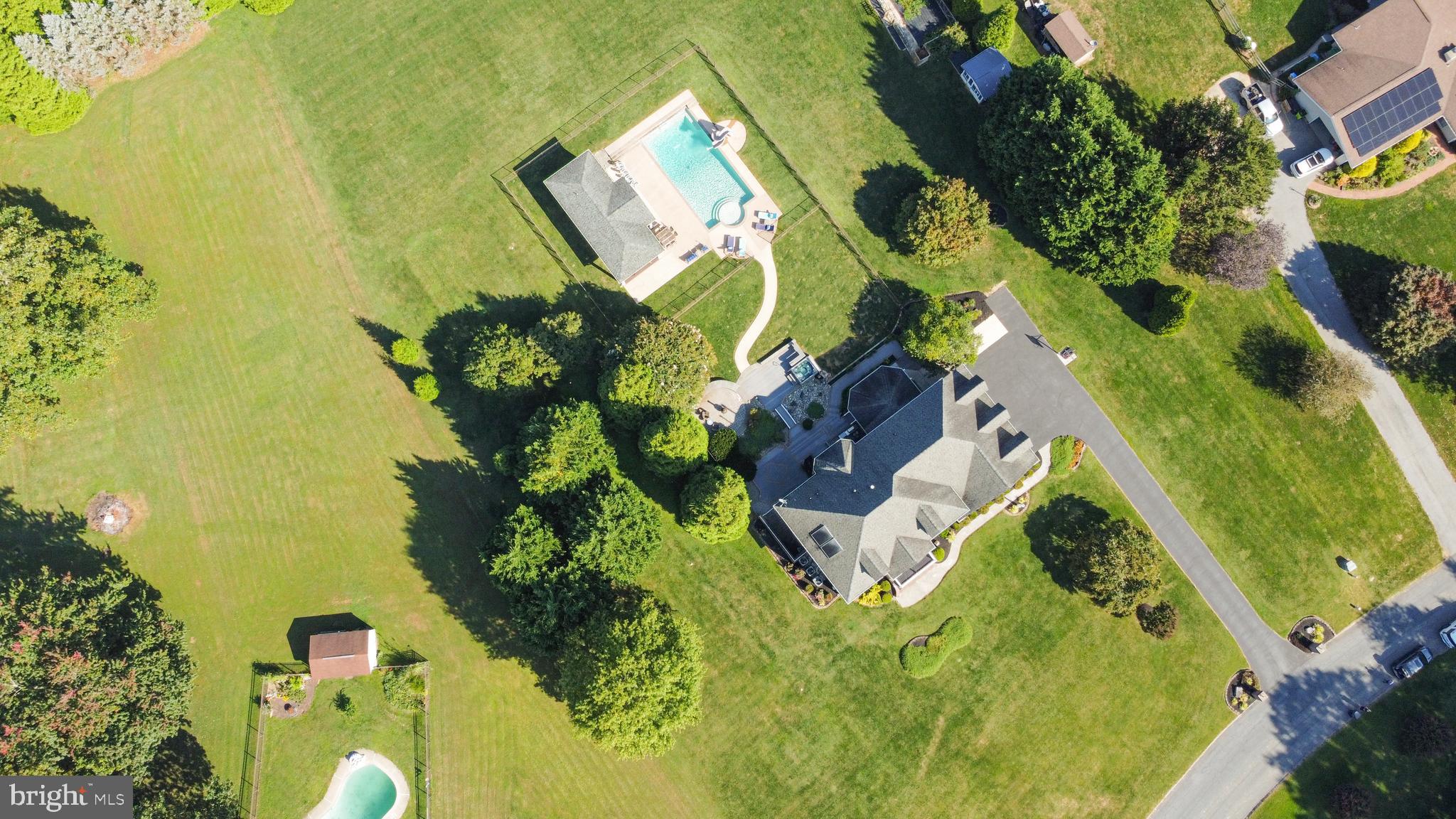 MY LADY'S MANOR - Residential