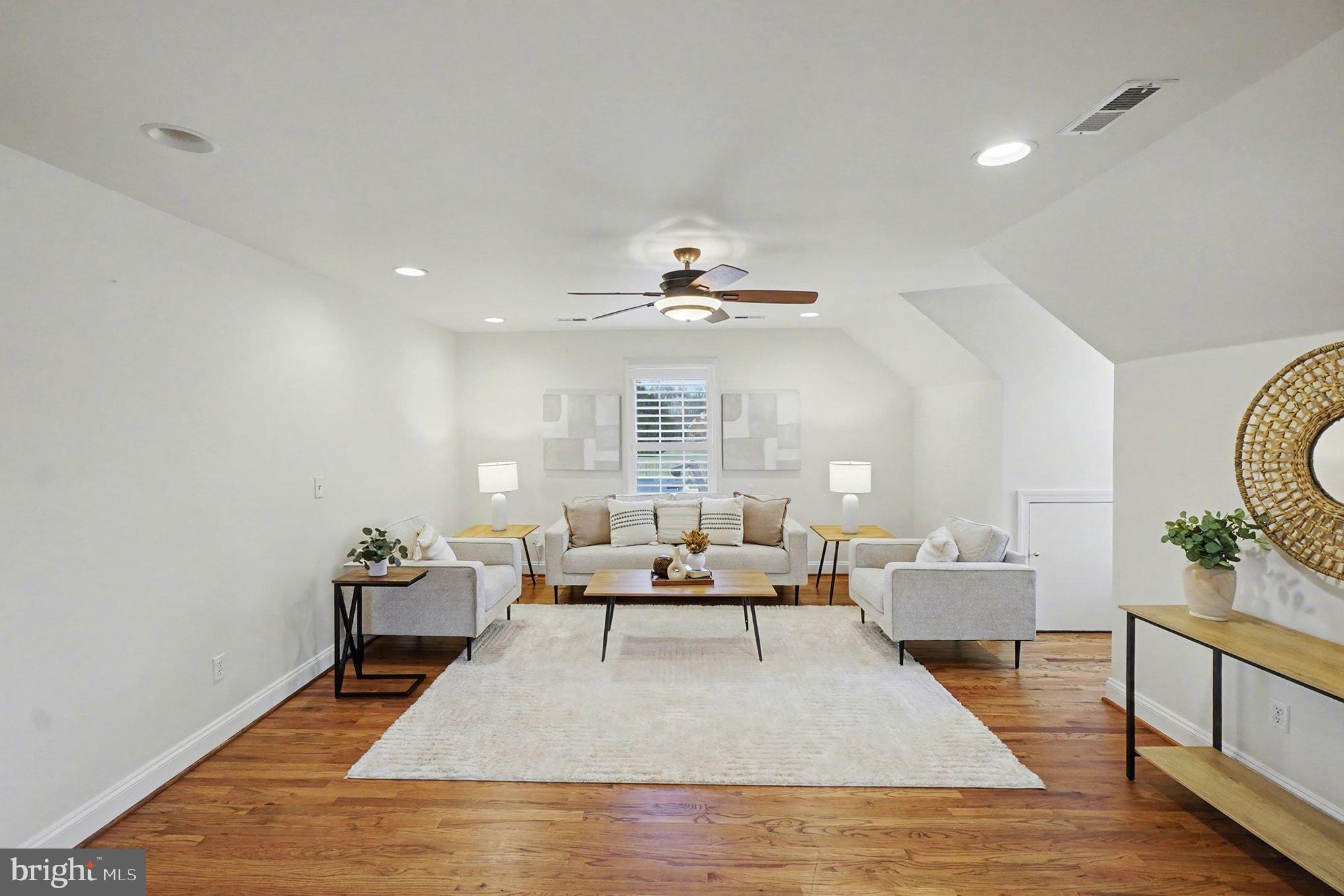 BECKLEY ESTATES - Residential