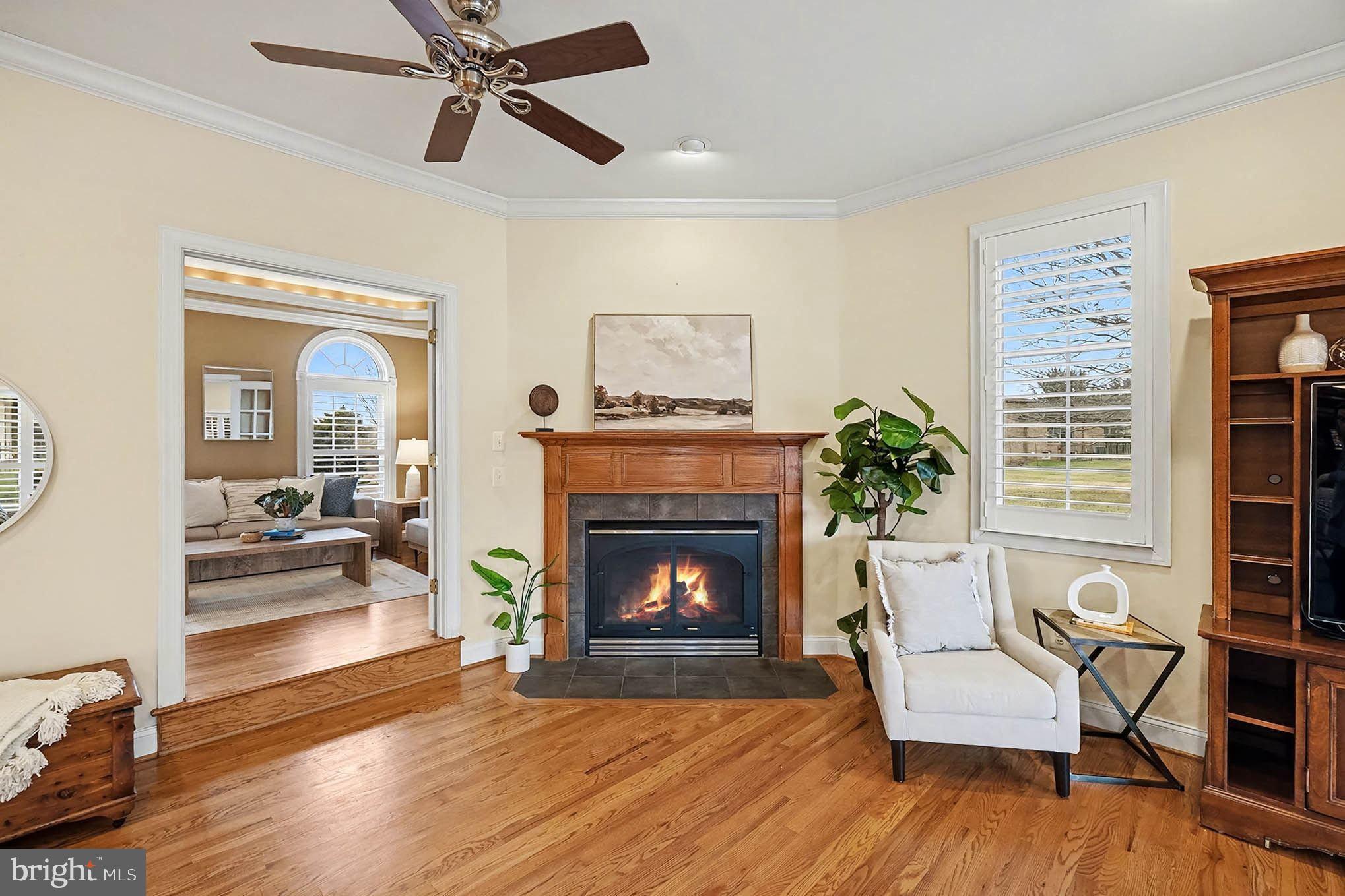 BECKLEY ESTATES - Residential