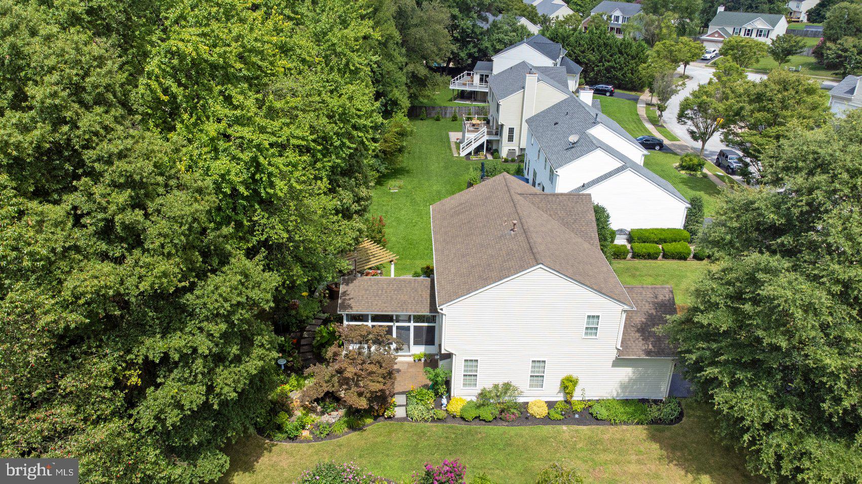 MIDDLEBURY - Residential