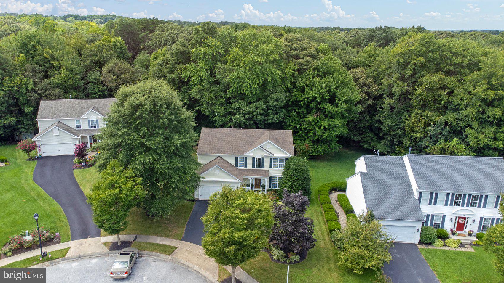 MIDDLEBURY - Residential