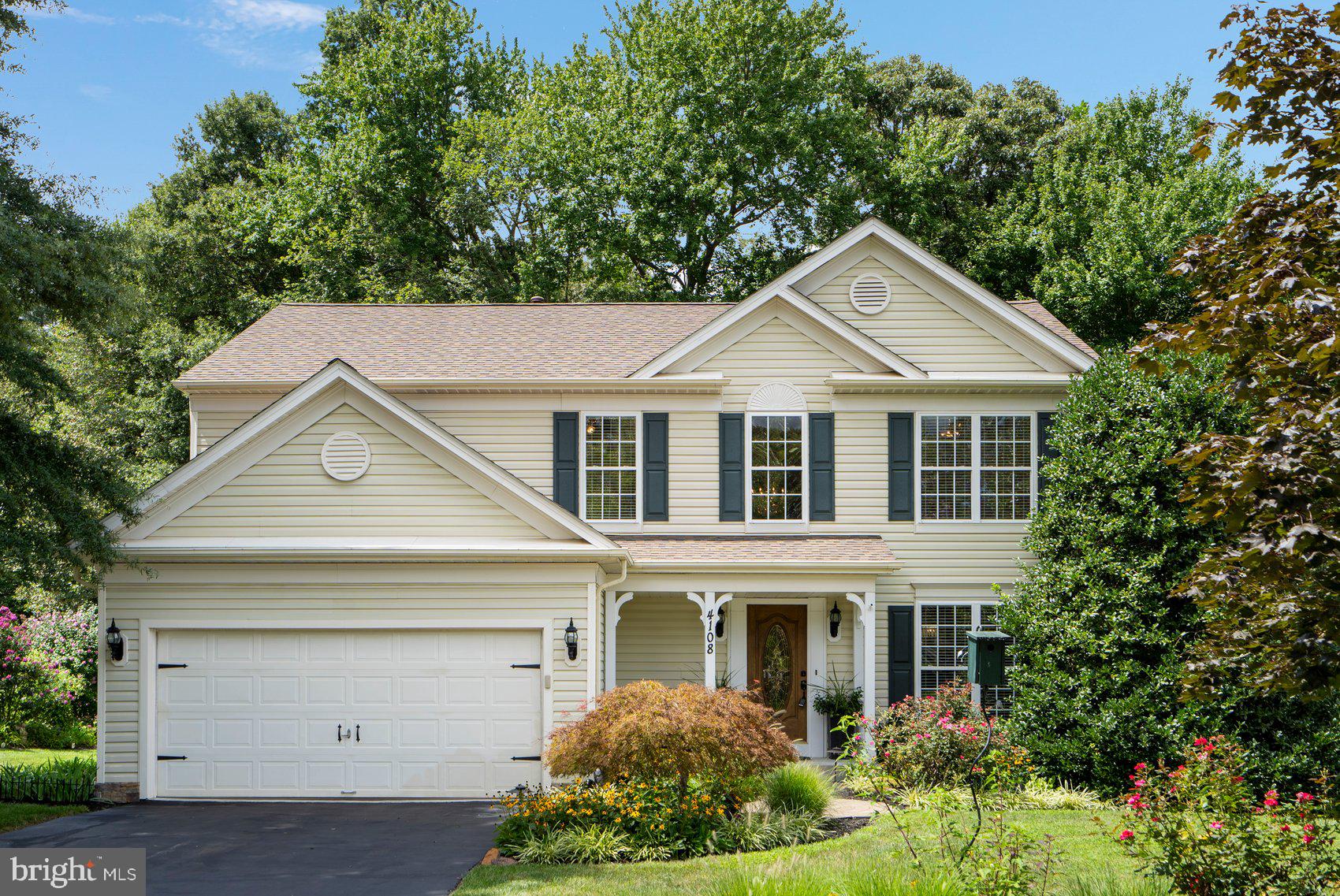 MIDDLEBURY - Residential