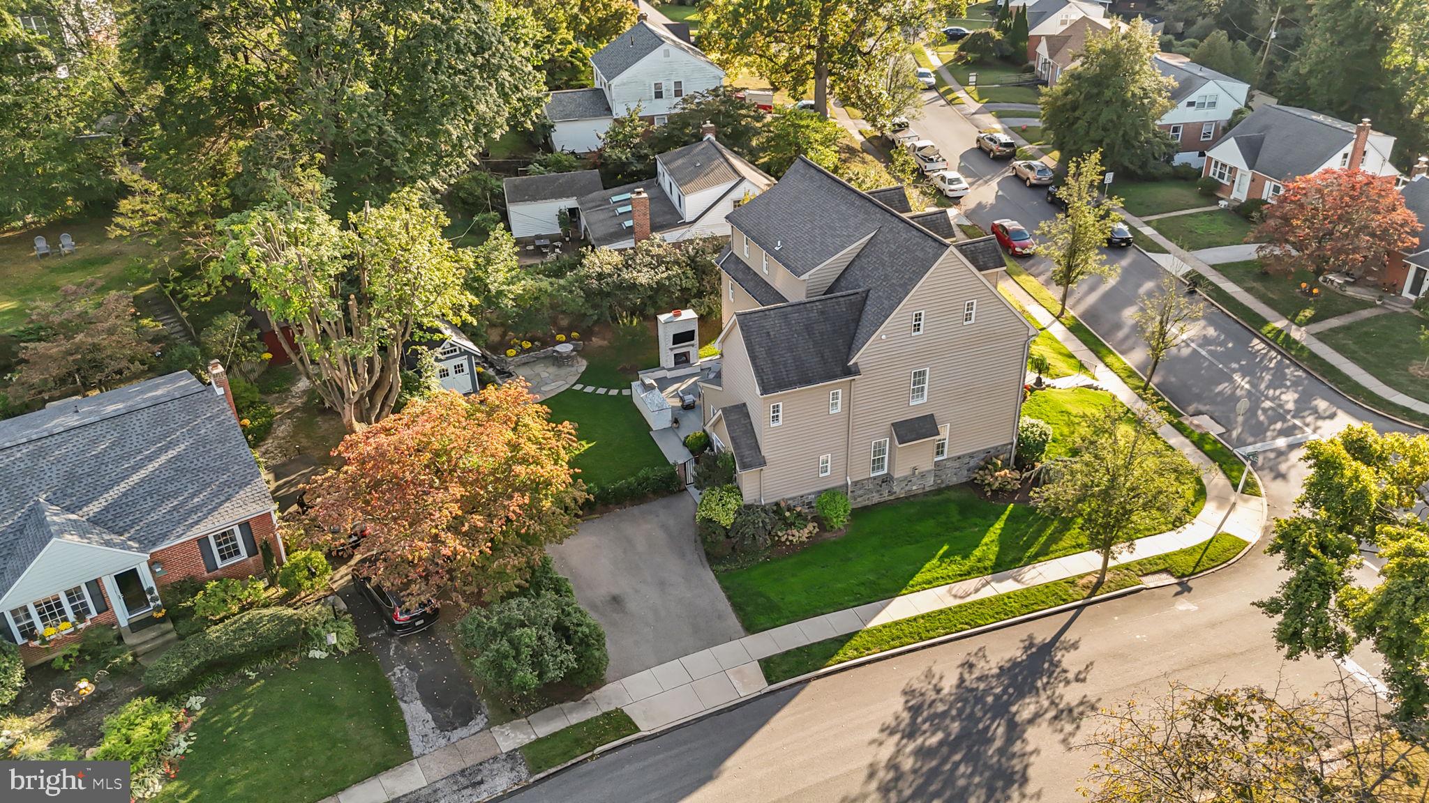 PADDOCK FARMS - Residential