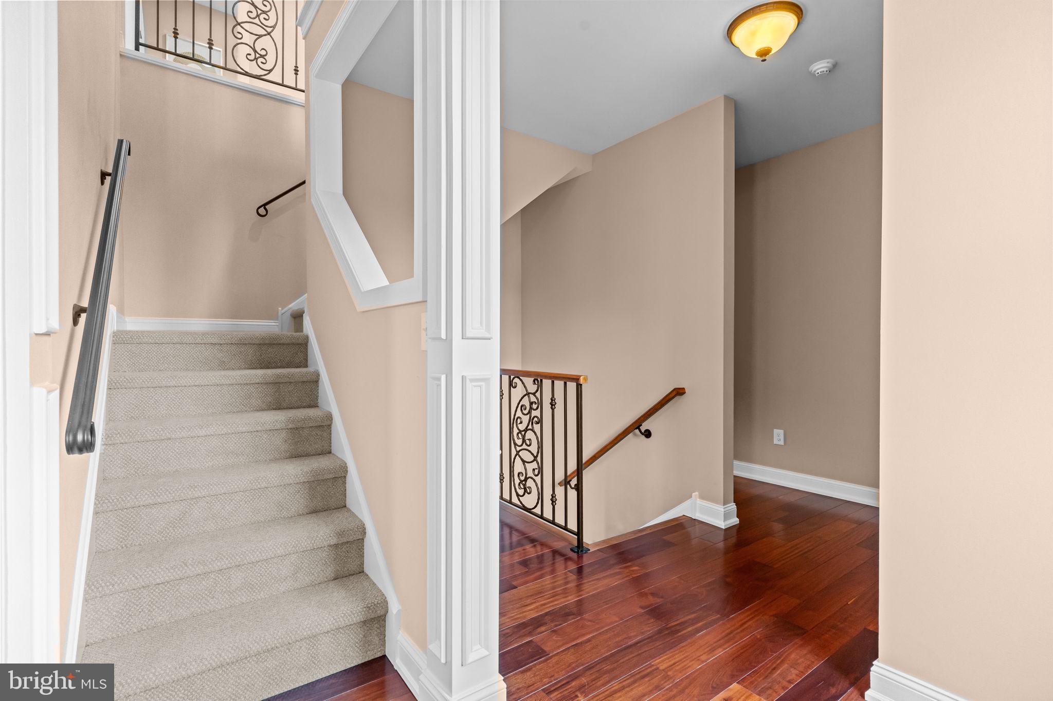 PADDOCK FARMS - Residential