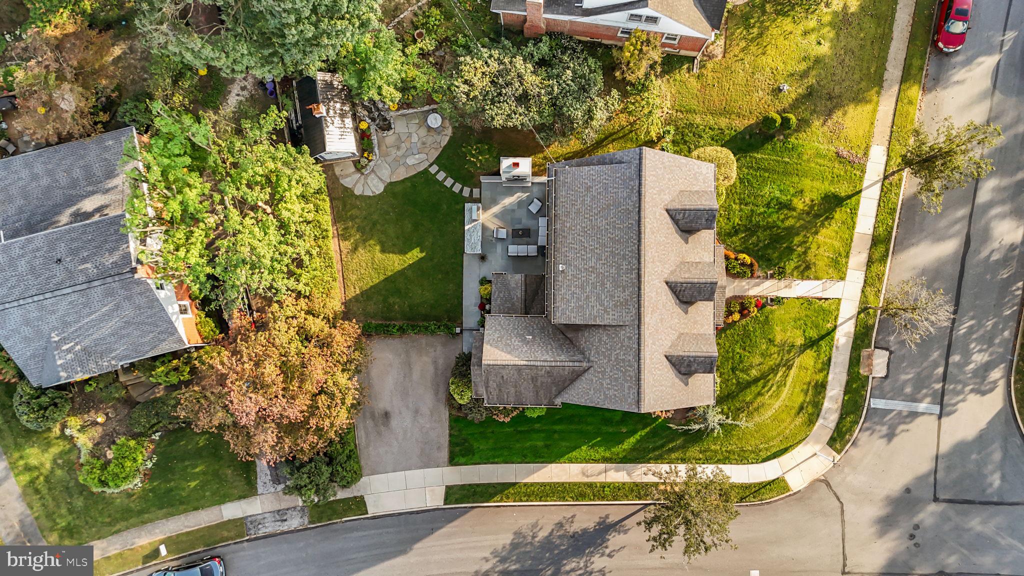 PADDOCK FARMS - Residential