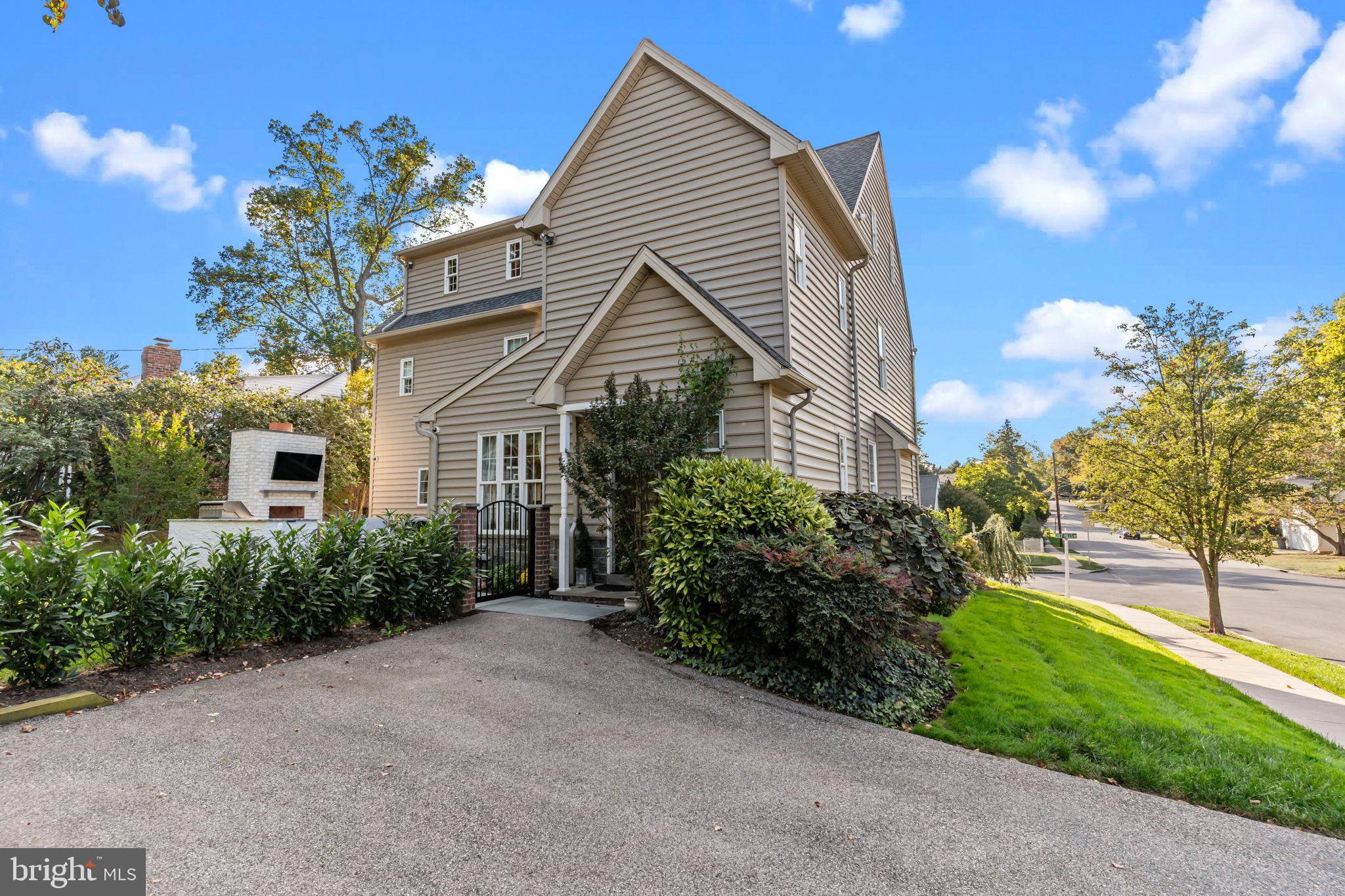 PADDOCK FARMS - Residential