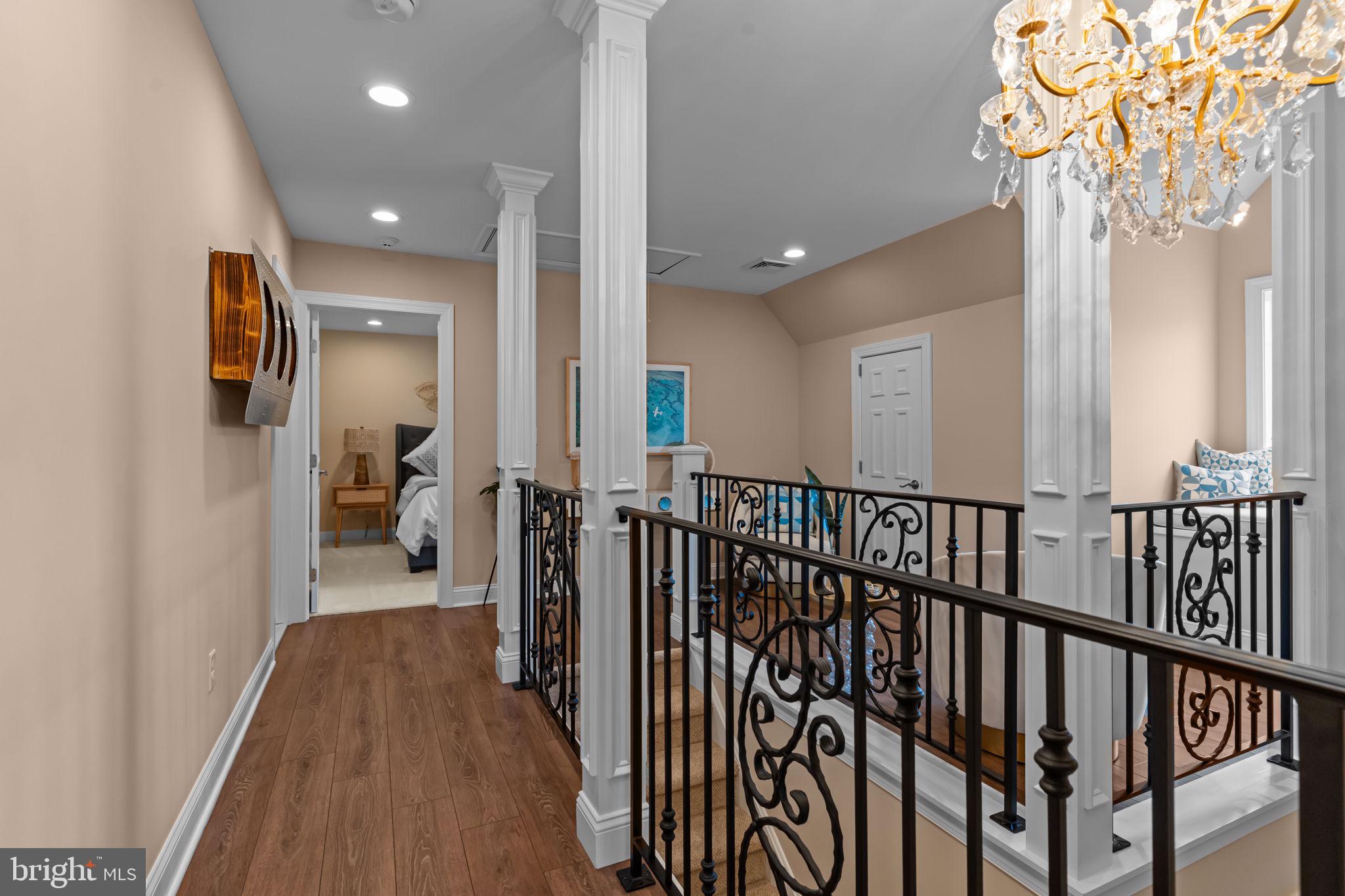 PADDOCK FARMS - Residential