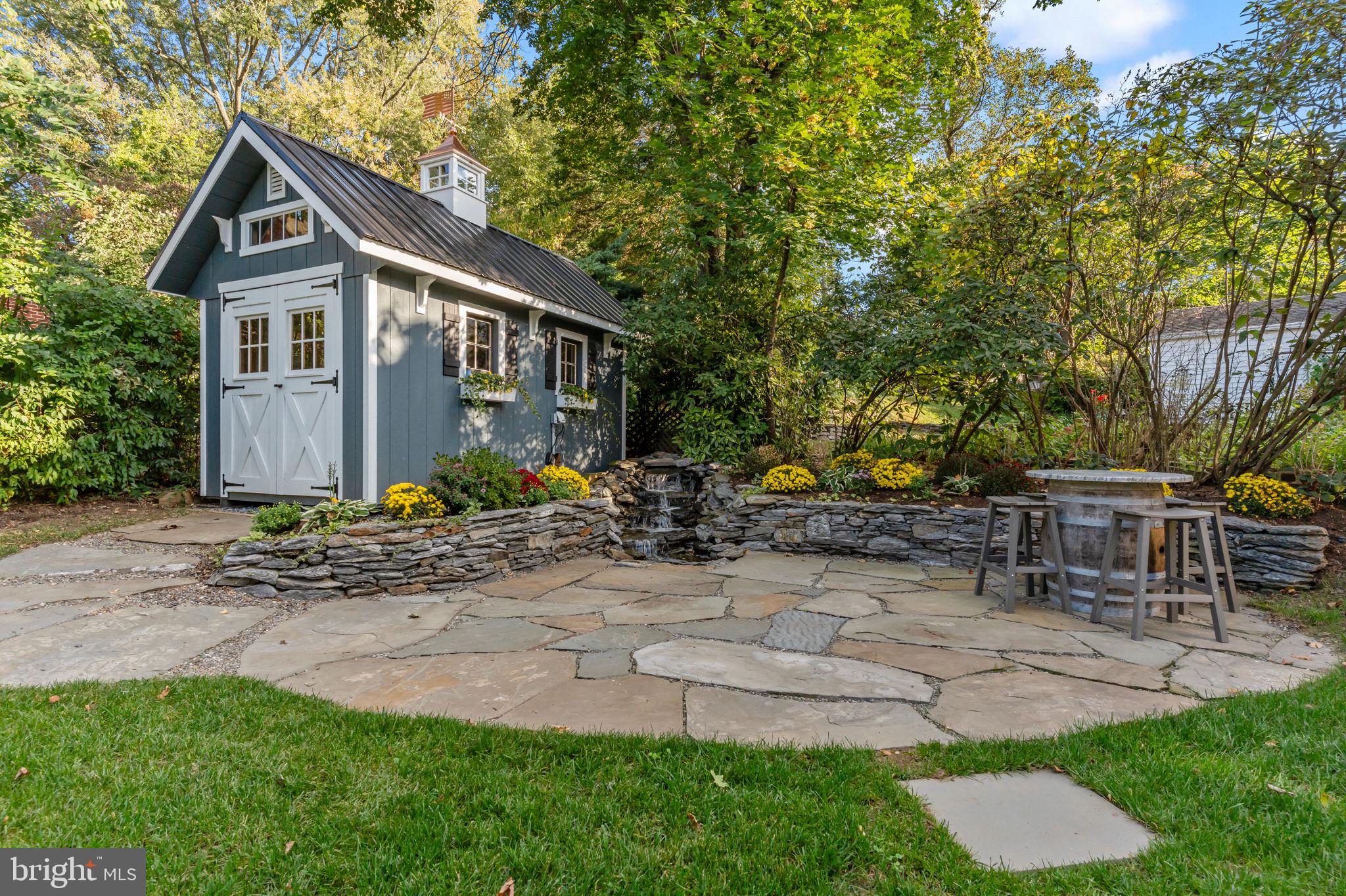 PADDOCK FARMS - Residential