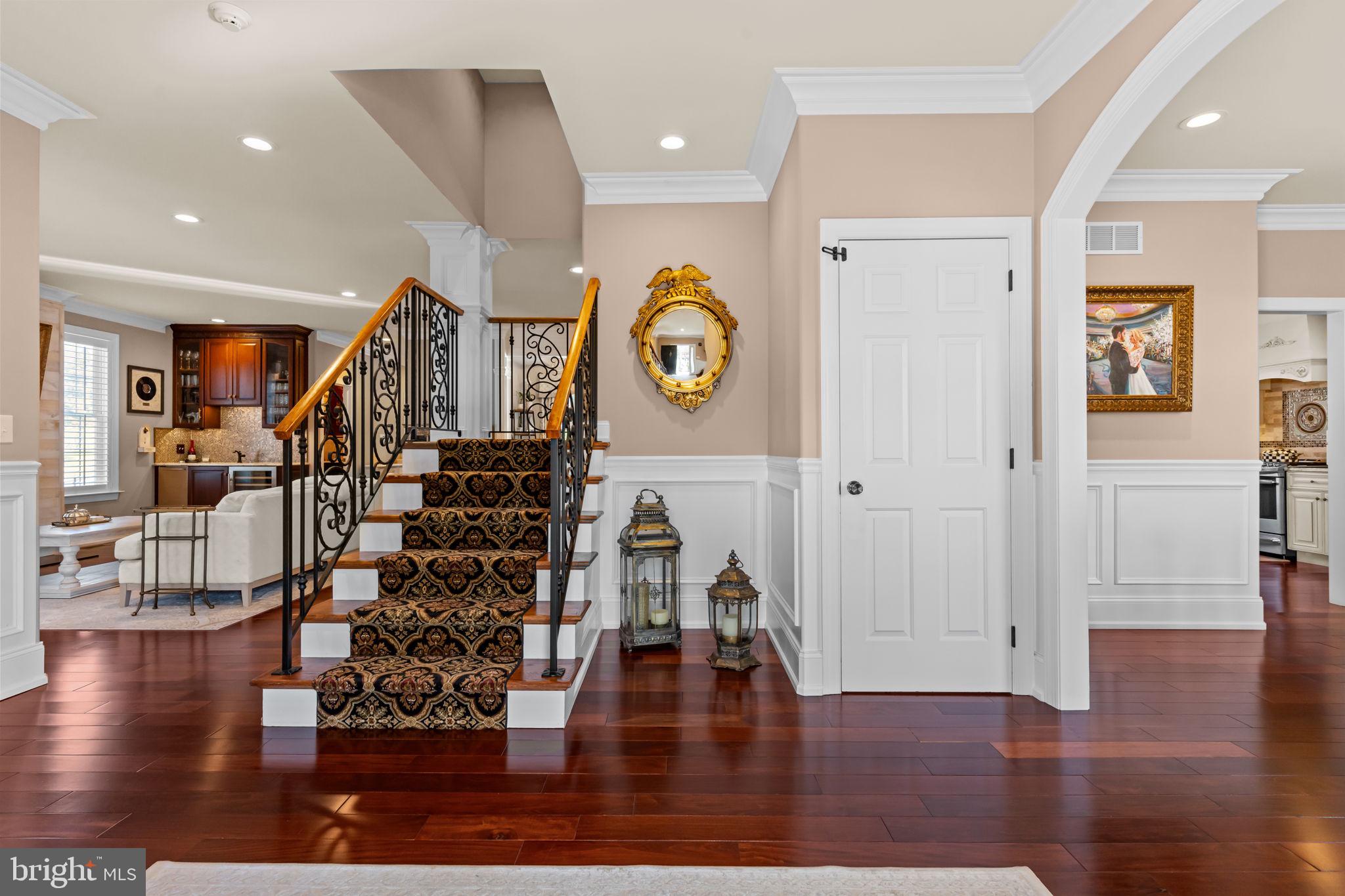 PADDOCK FARMS - Residential