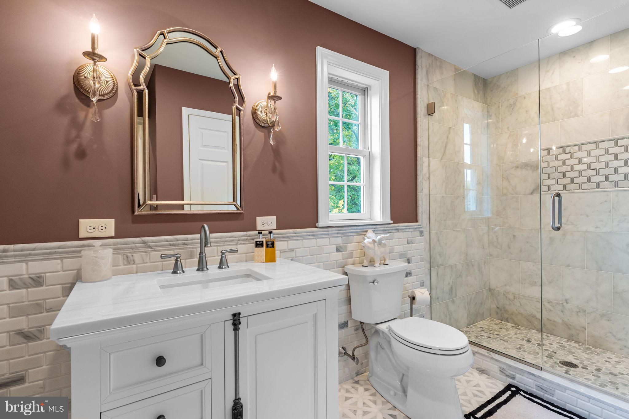 PADDOCK FARMS - Residential