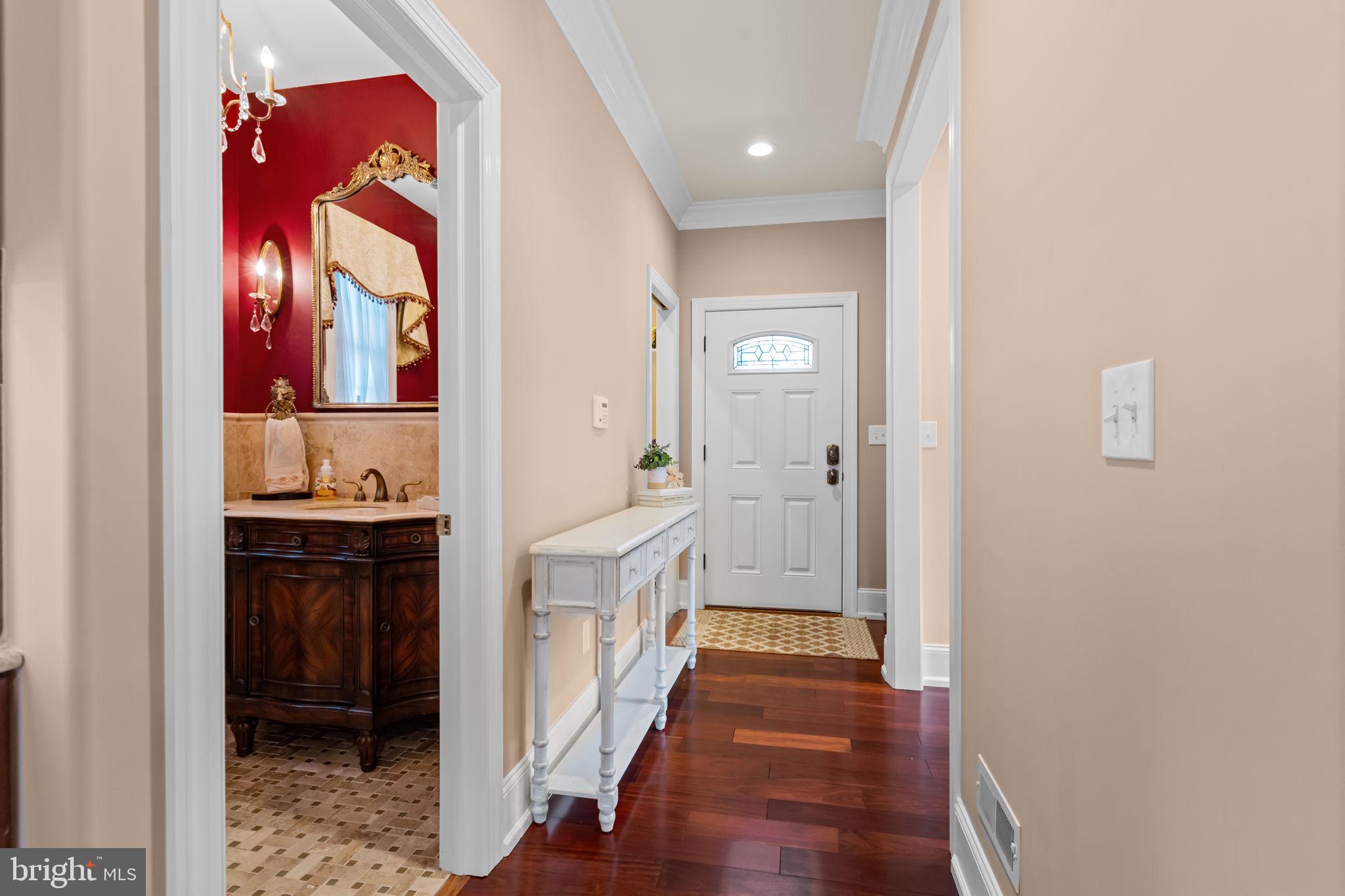 PADDOCK FARMS - Residential