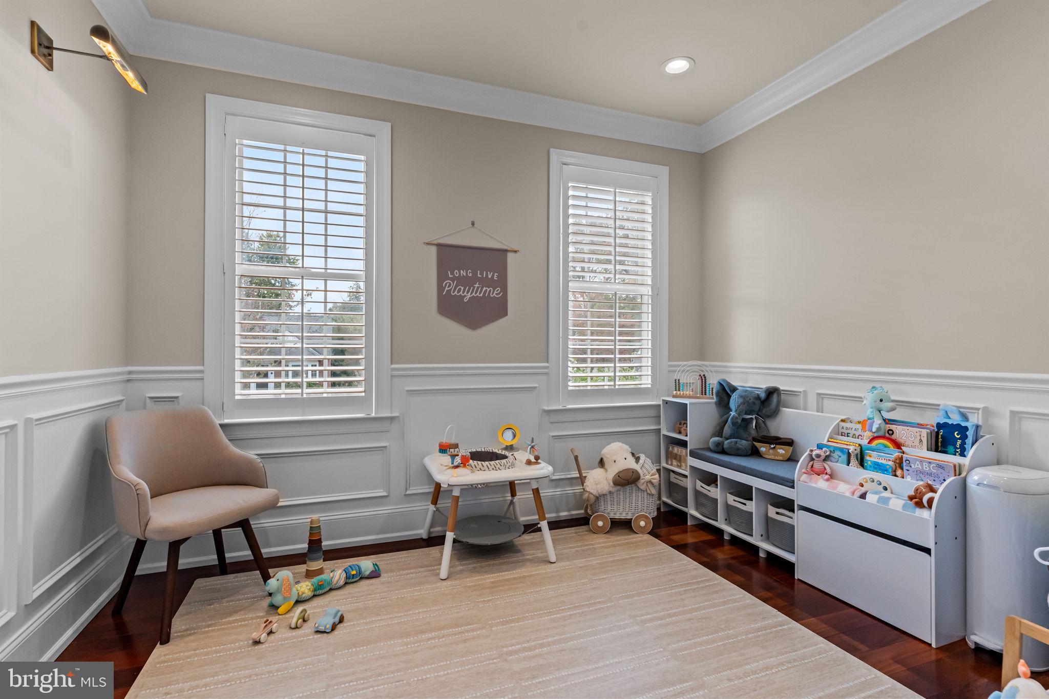 PADDOCK FARMS - Residential