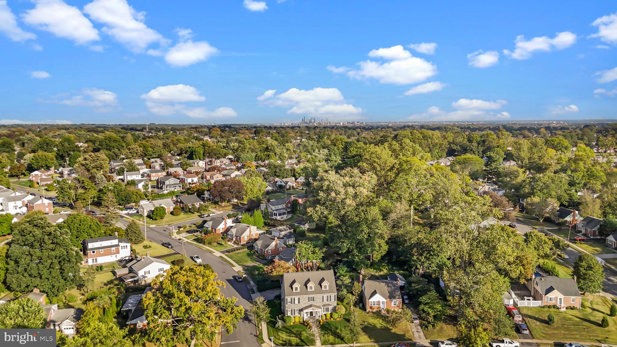 PADDOCK FARMS - Residential