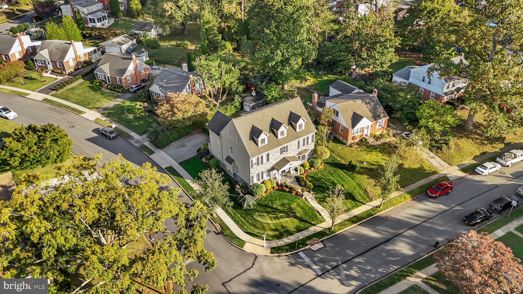 PADDOCK FARMS - Residential