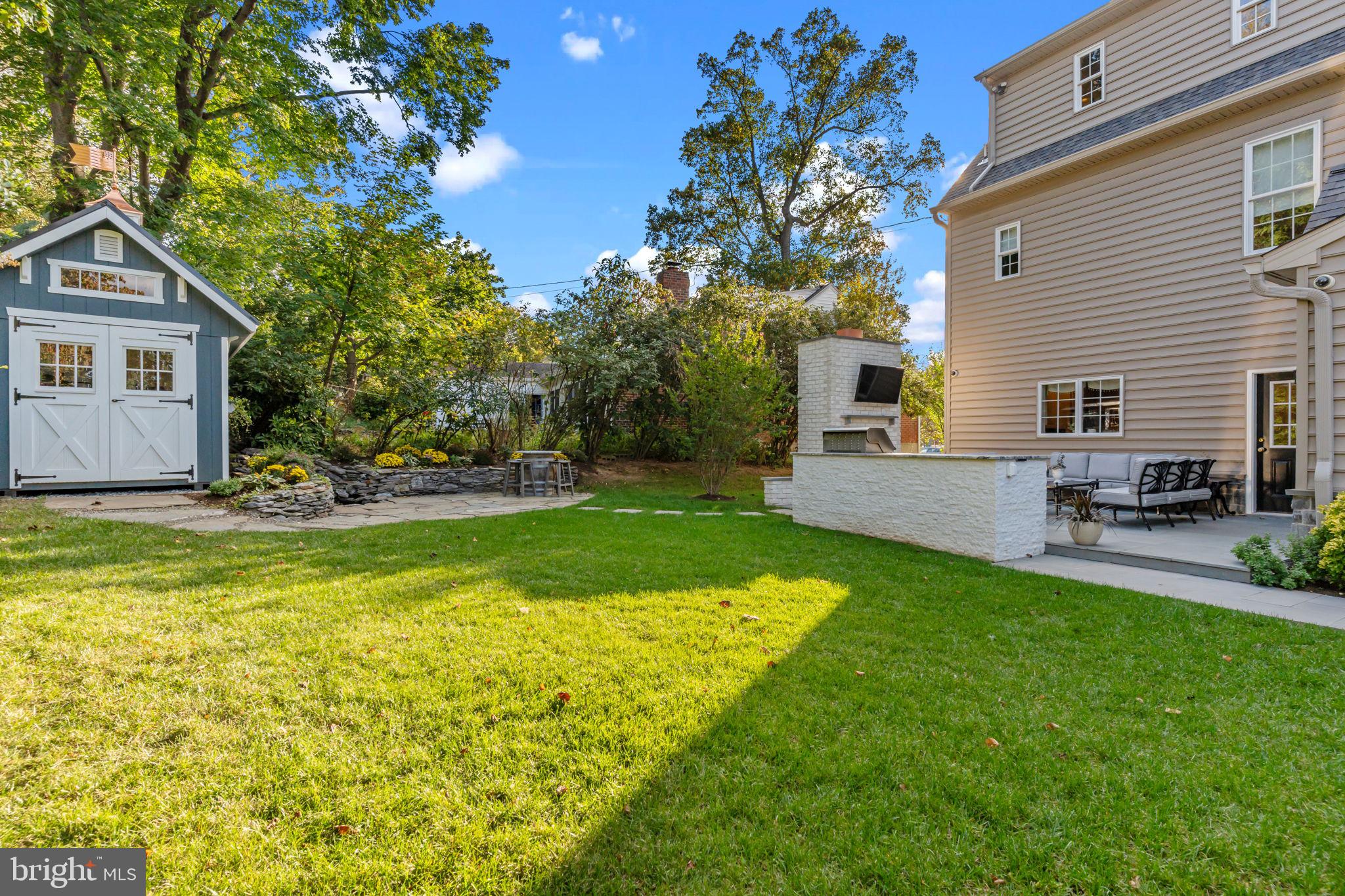 PADDOCK FARMS - Residential