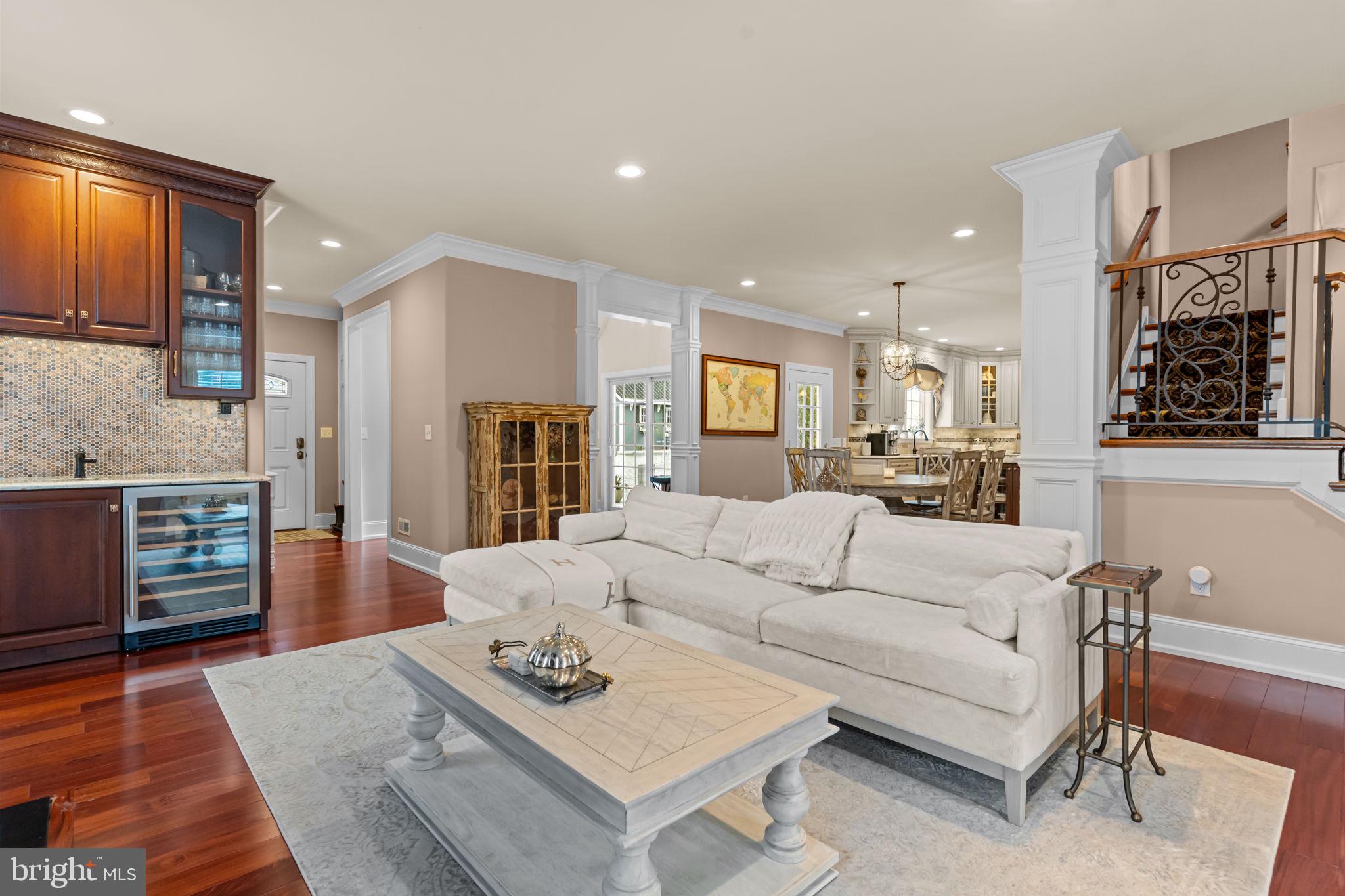 PADDOCK FARMS - Residential