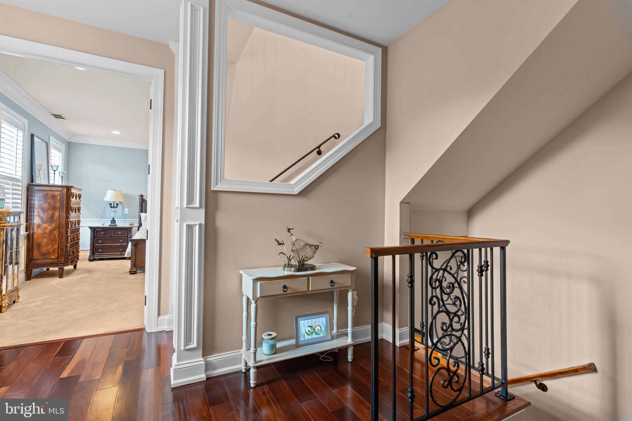 PADDOCK FARMS - Residential