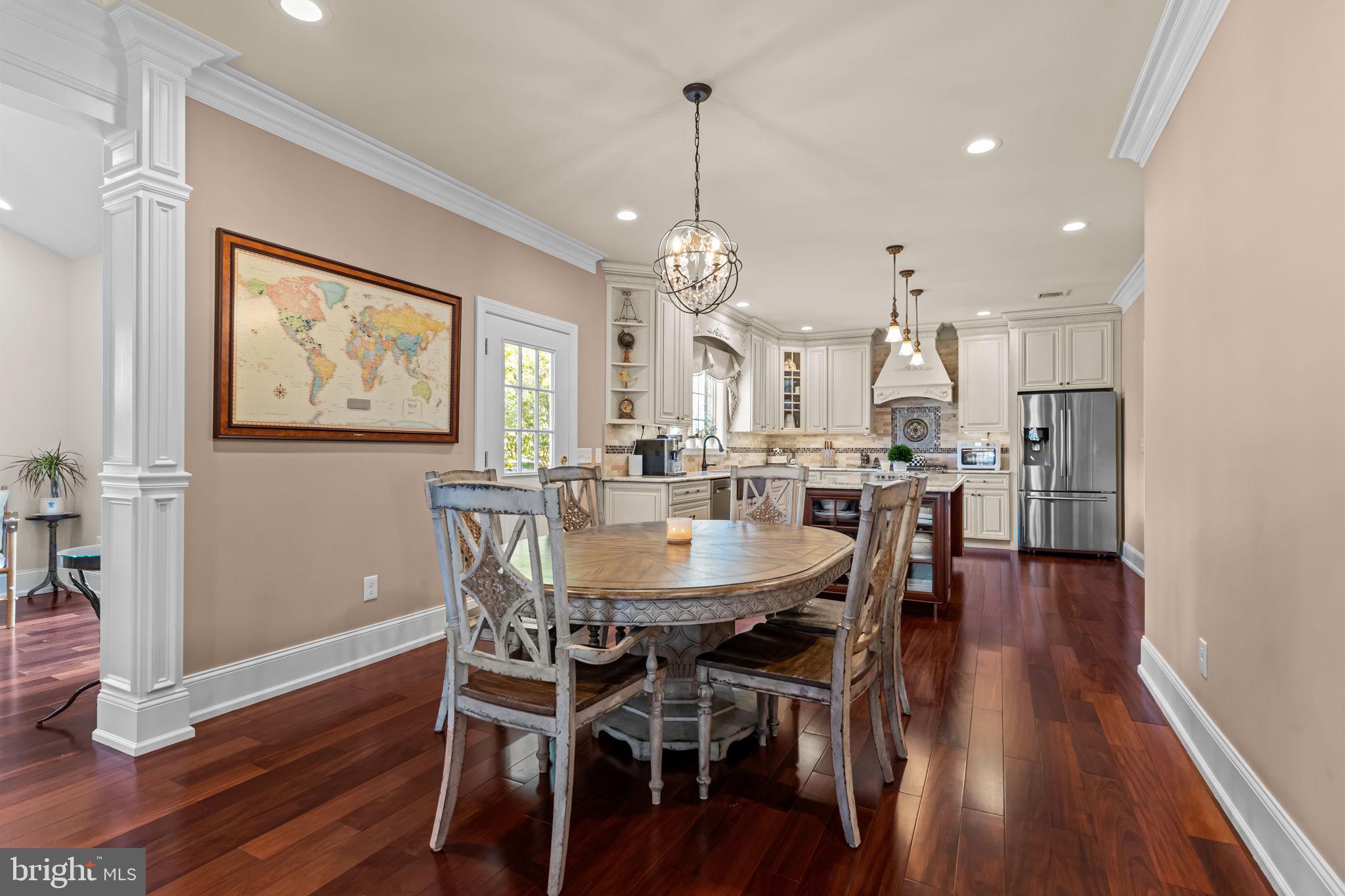 PADDOCK FARMS - Residential