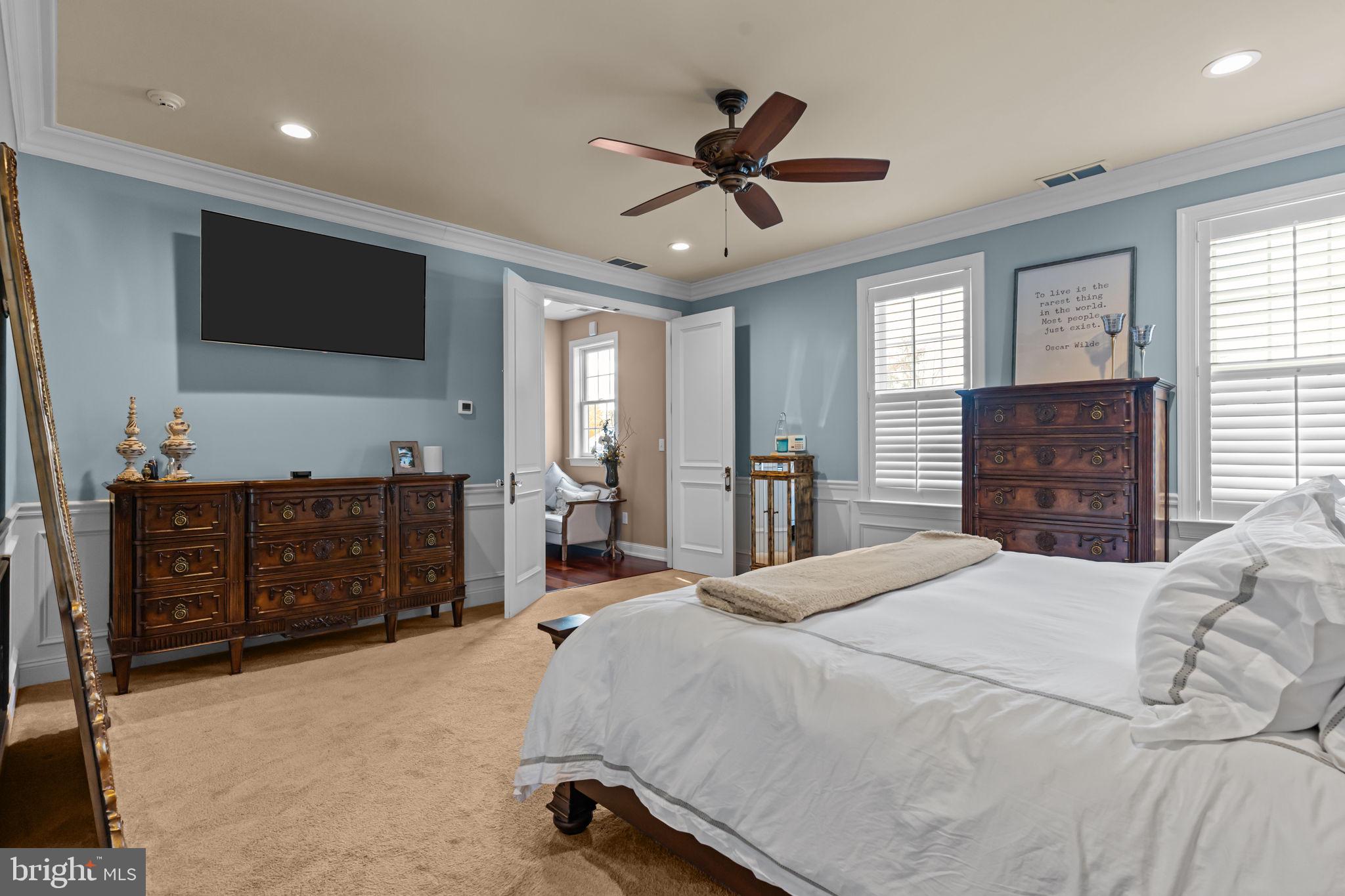 PADDOCK FARMS - Residential