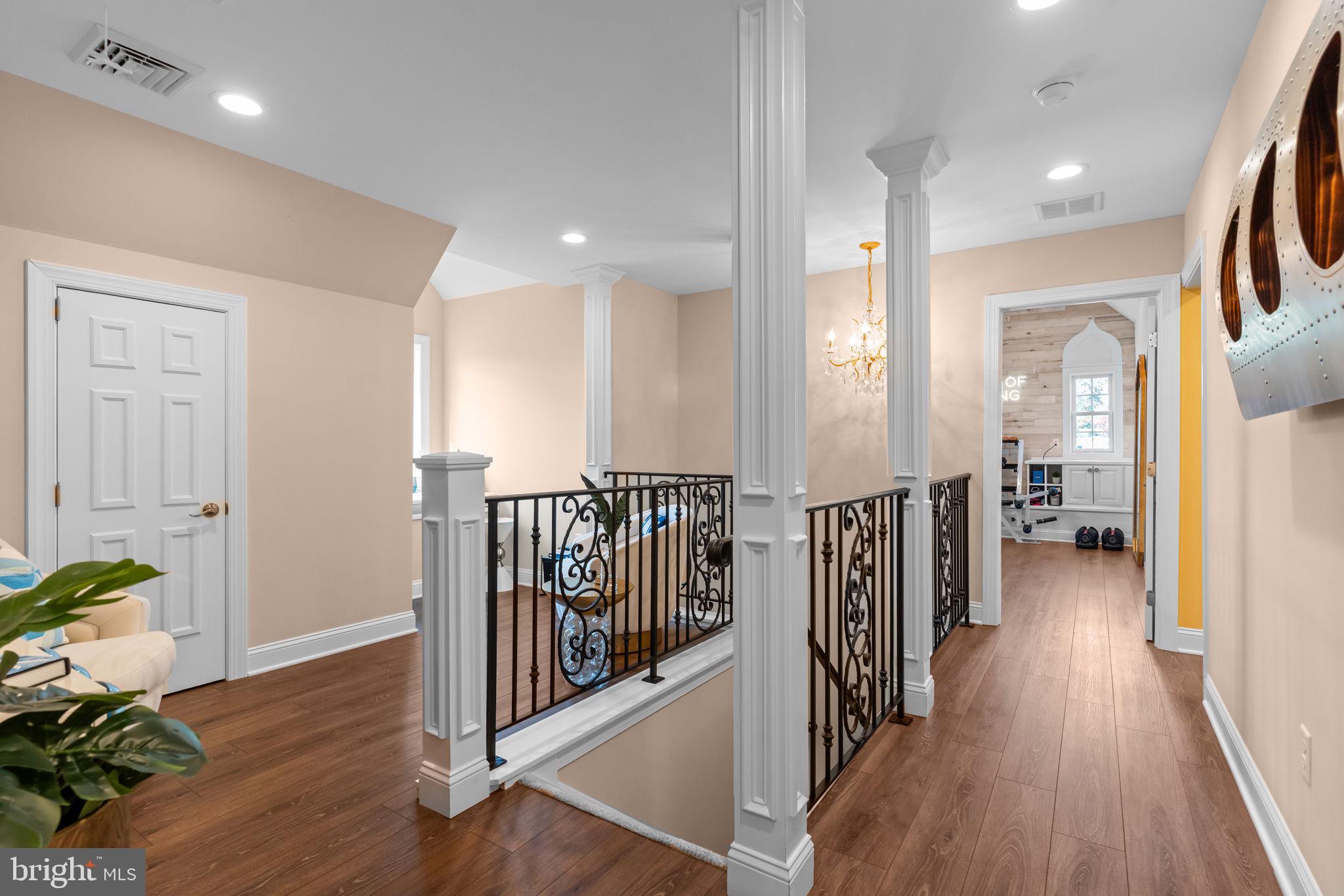 PADDOCK FARMS - Residential