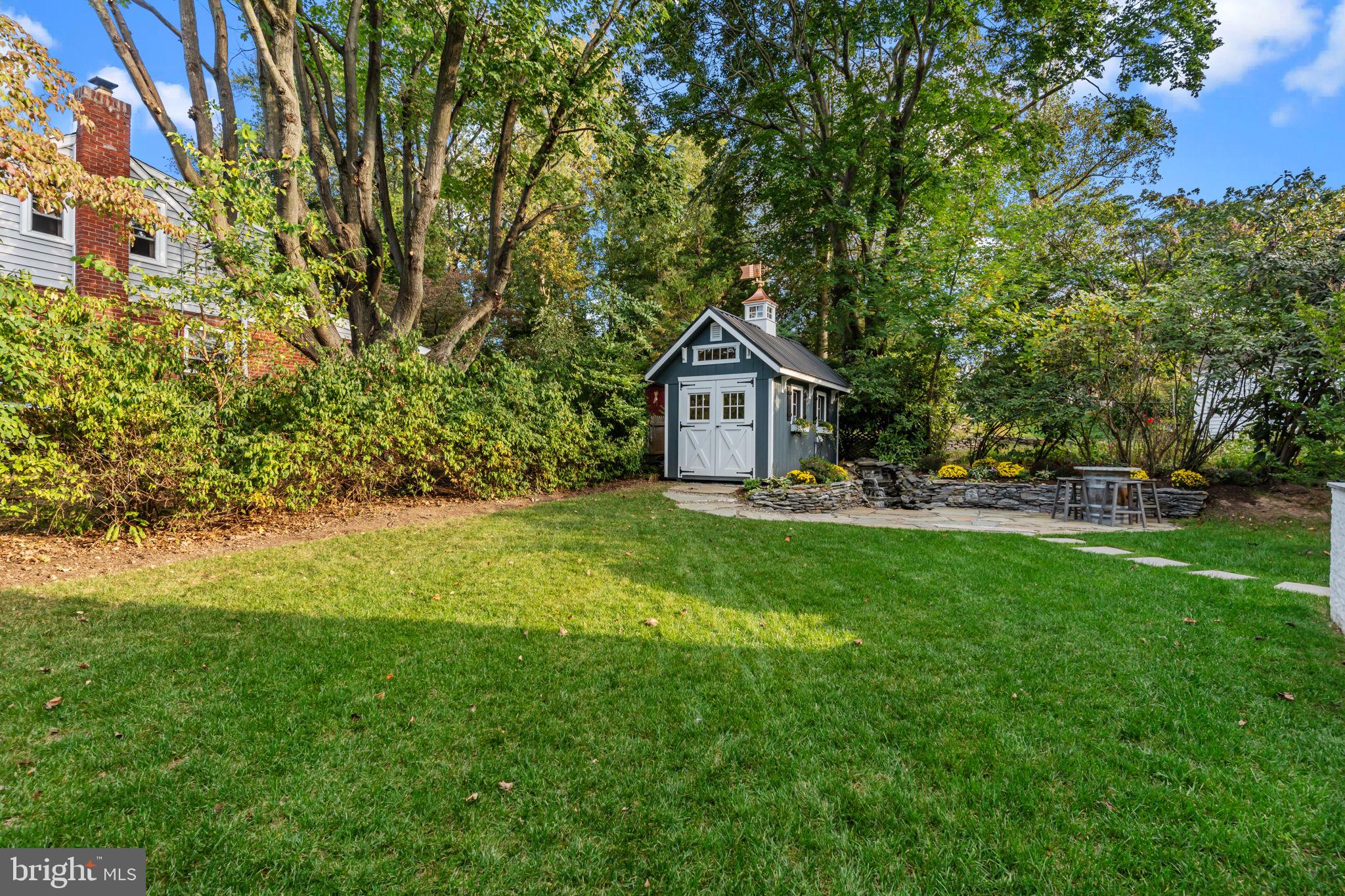 PADDOCK FARMS - Residential