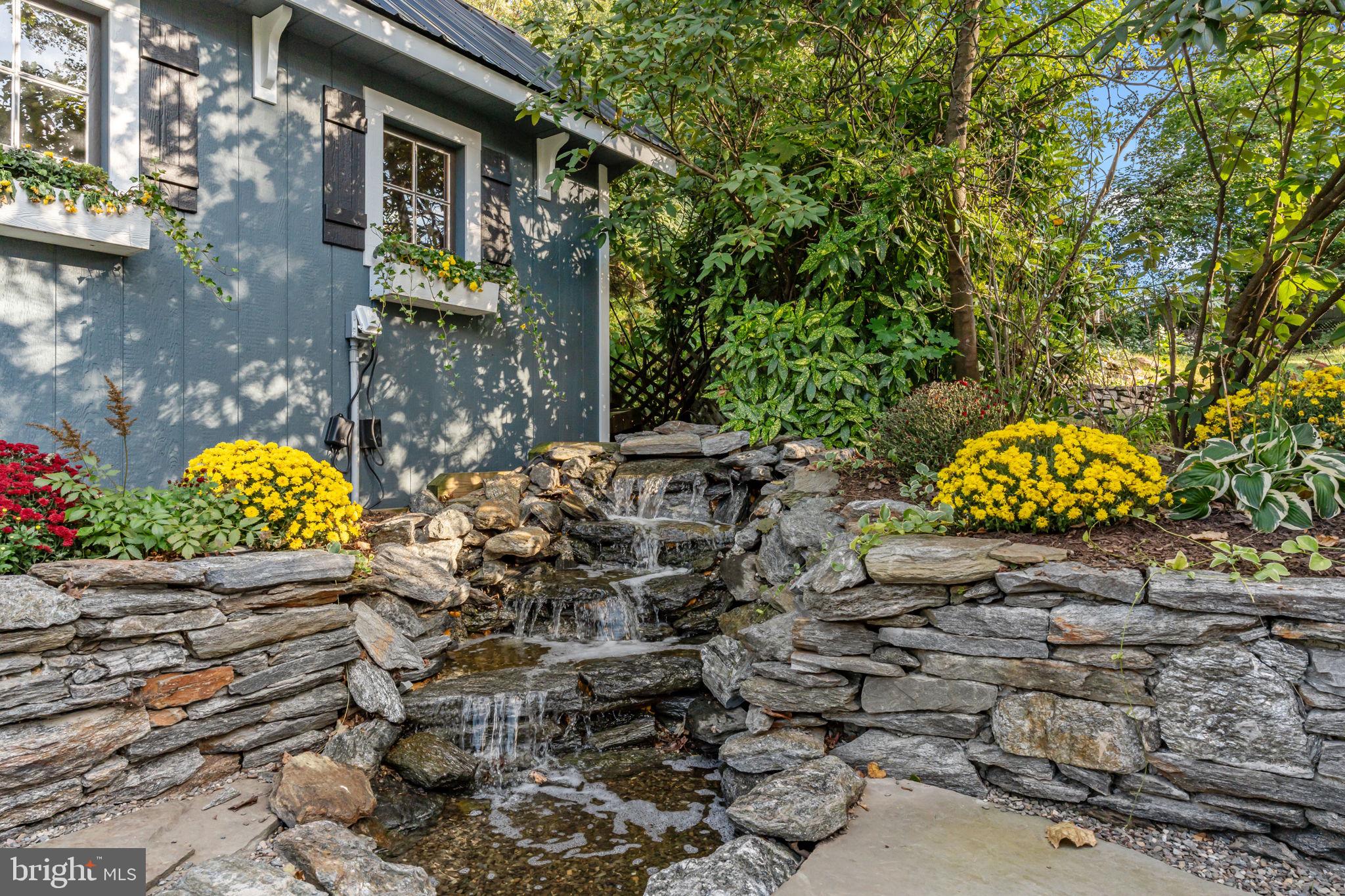 PADDOCK FARMS - Residential