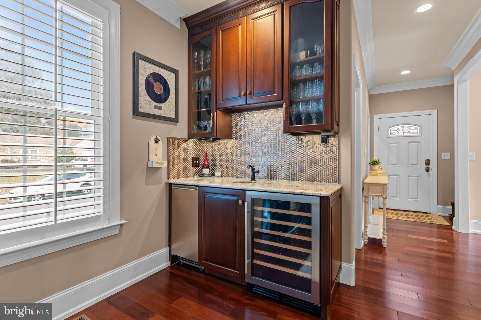 PADDOCK FARMS - Residential