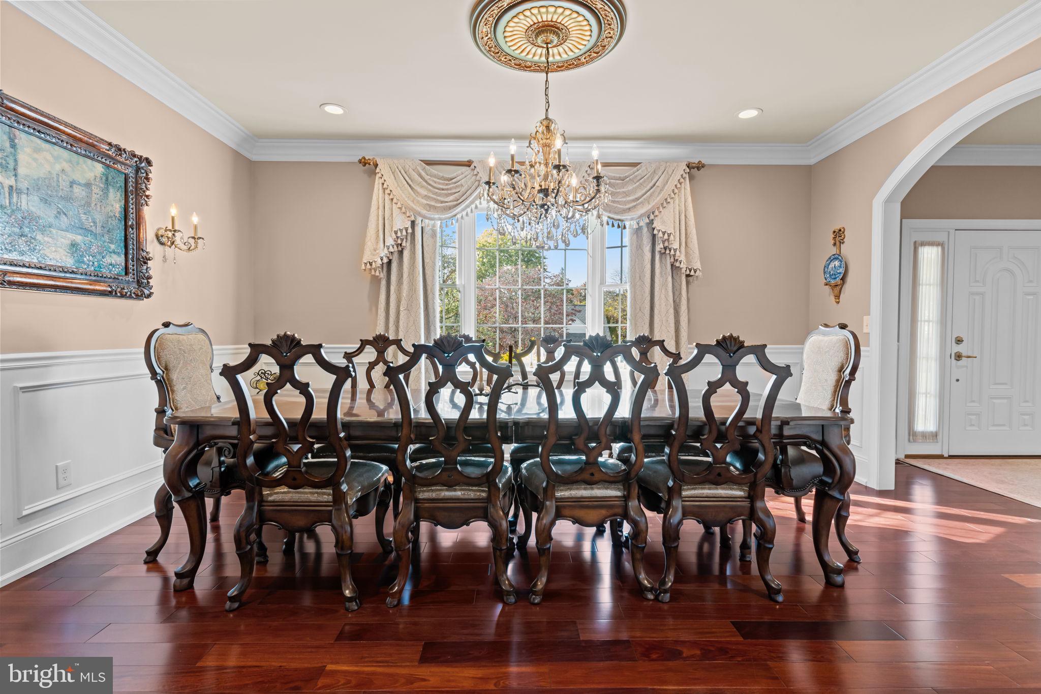 PADDOCK FARMS - Residential