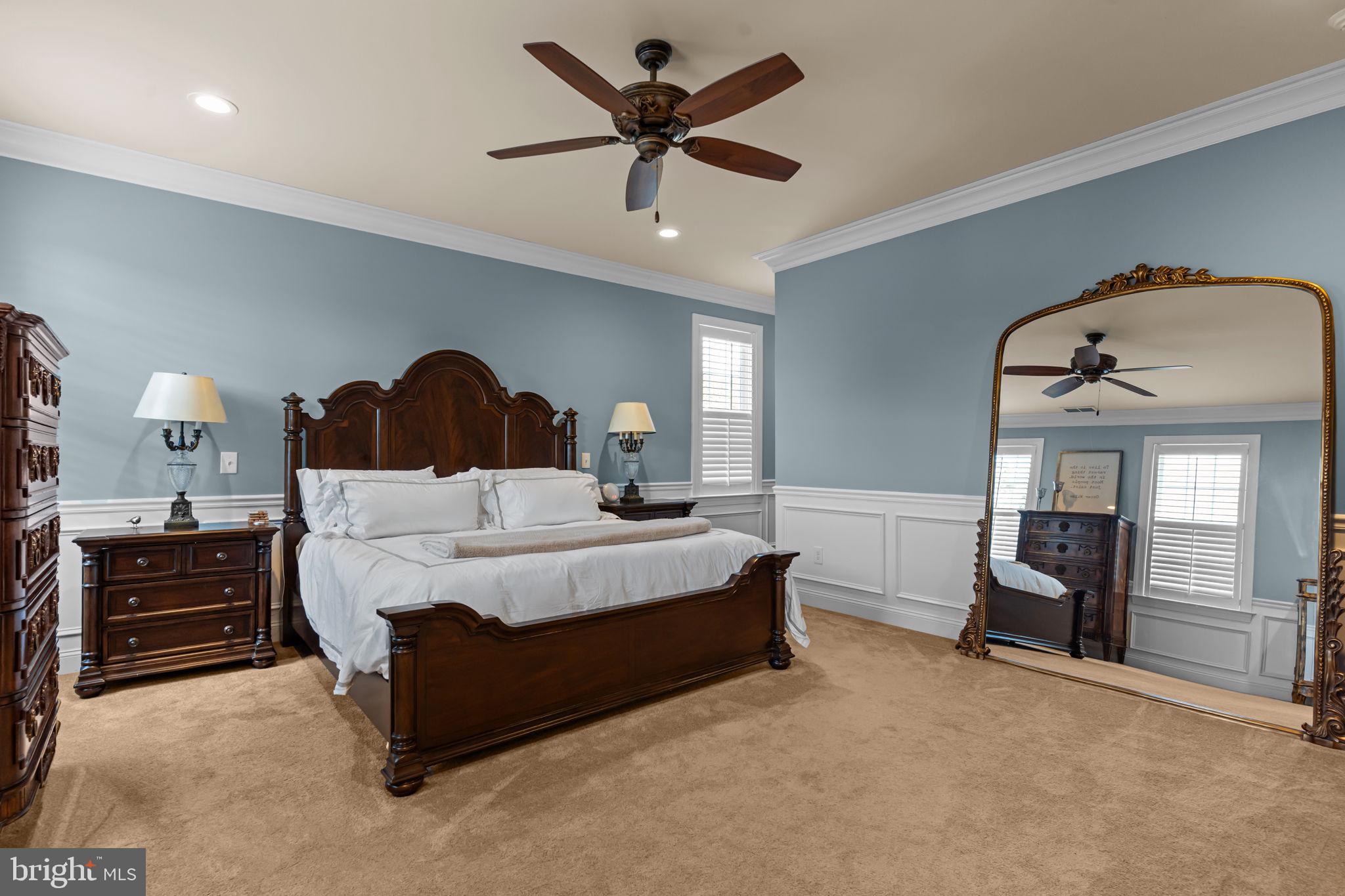 PADDOCK FARMS - Residential