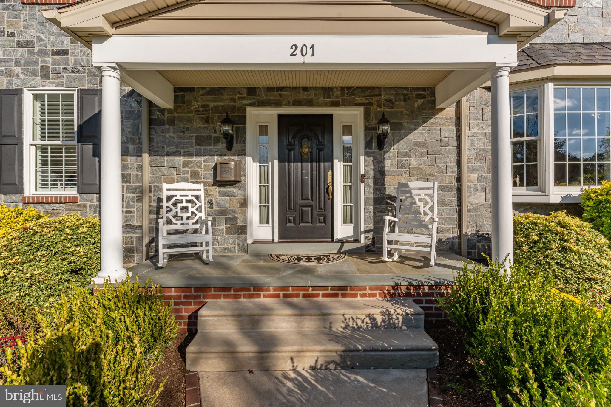 PADDOCK FARMS - Residential