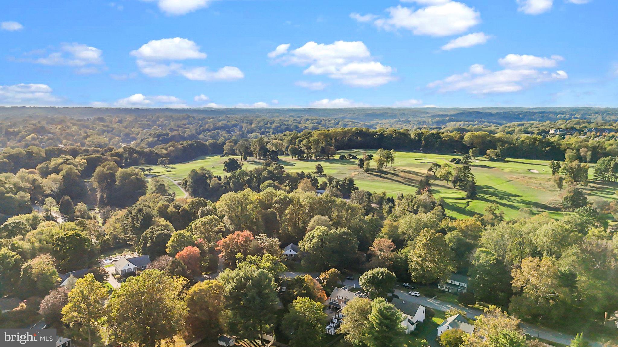 PADDOCK FARMS - Residential