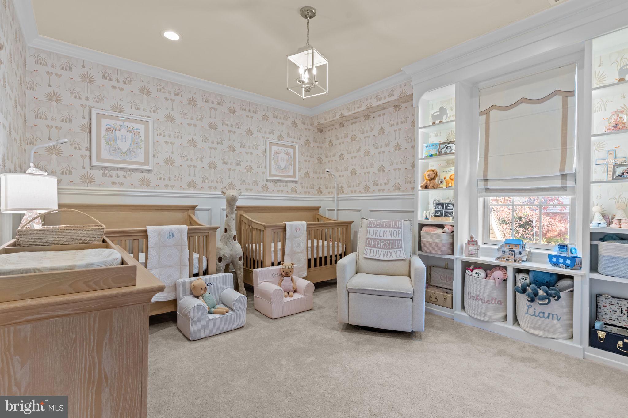 PADDOCK FARMS - Residential