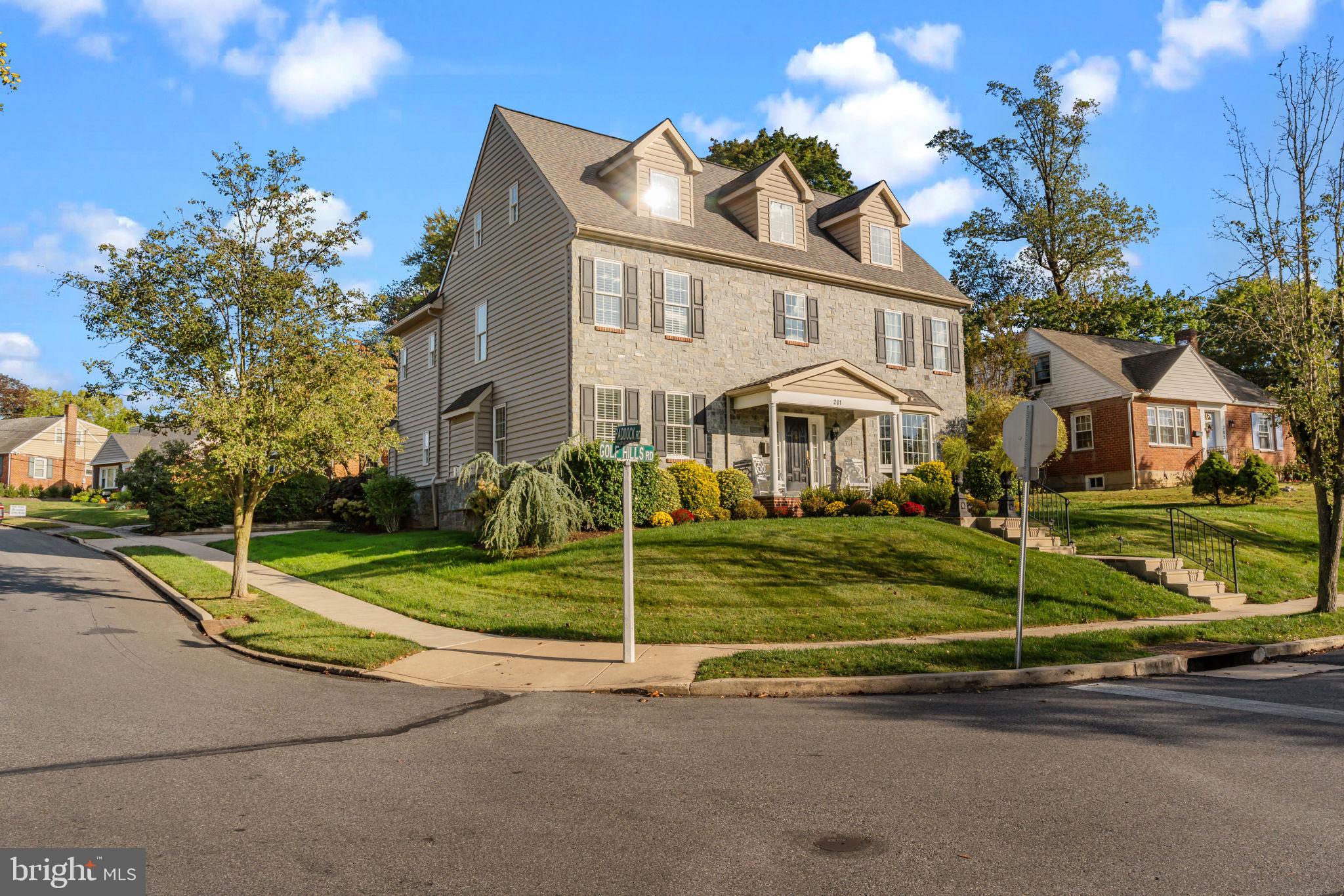 PADDOCK FARMS - Residential