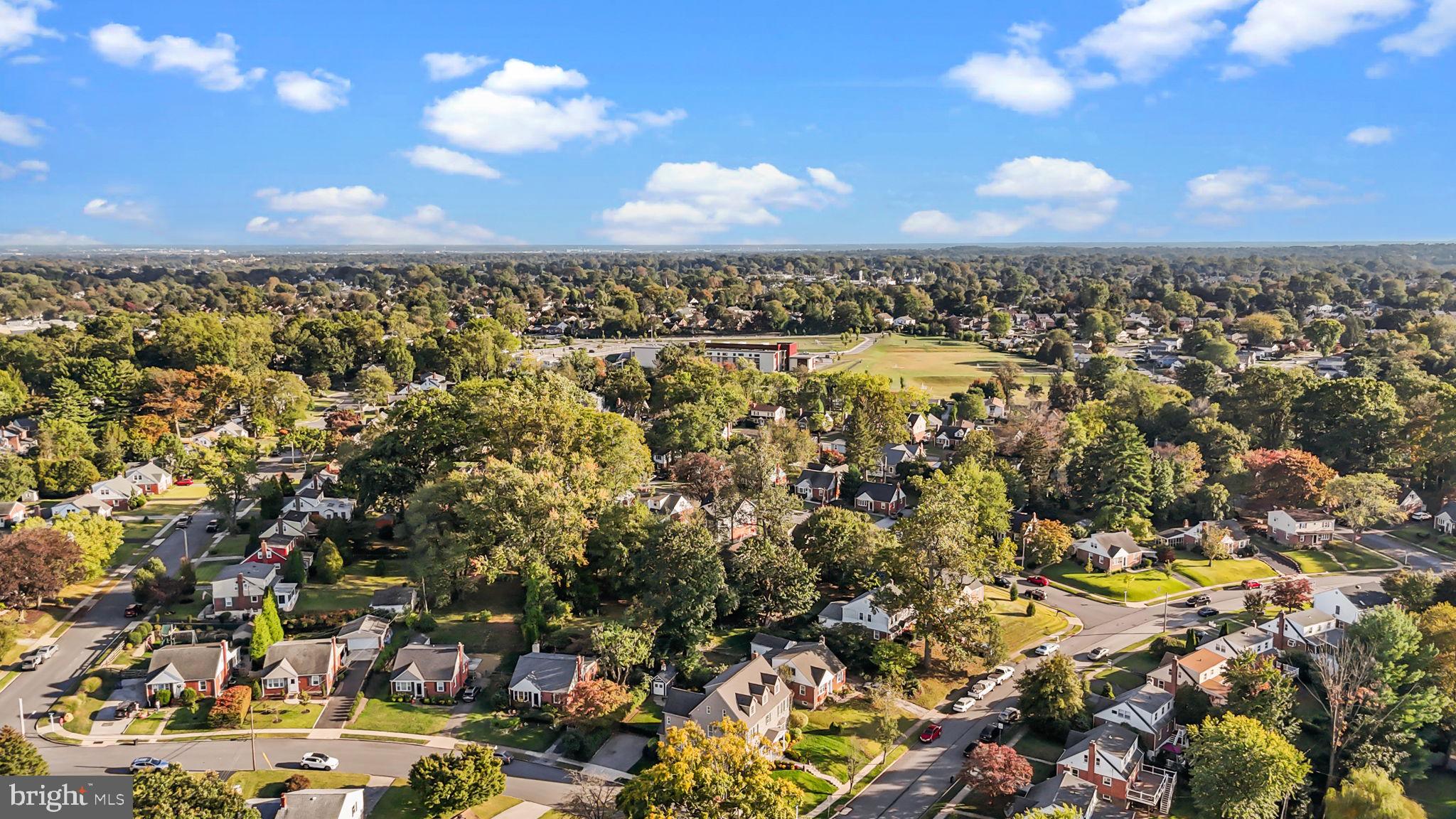 PADDOCK FARMS - Residential