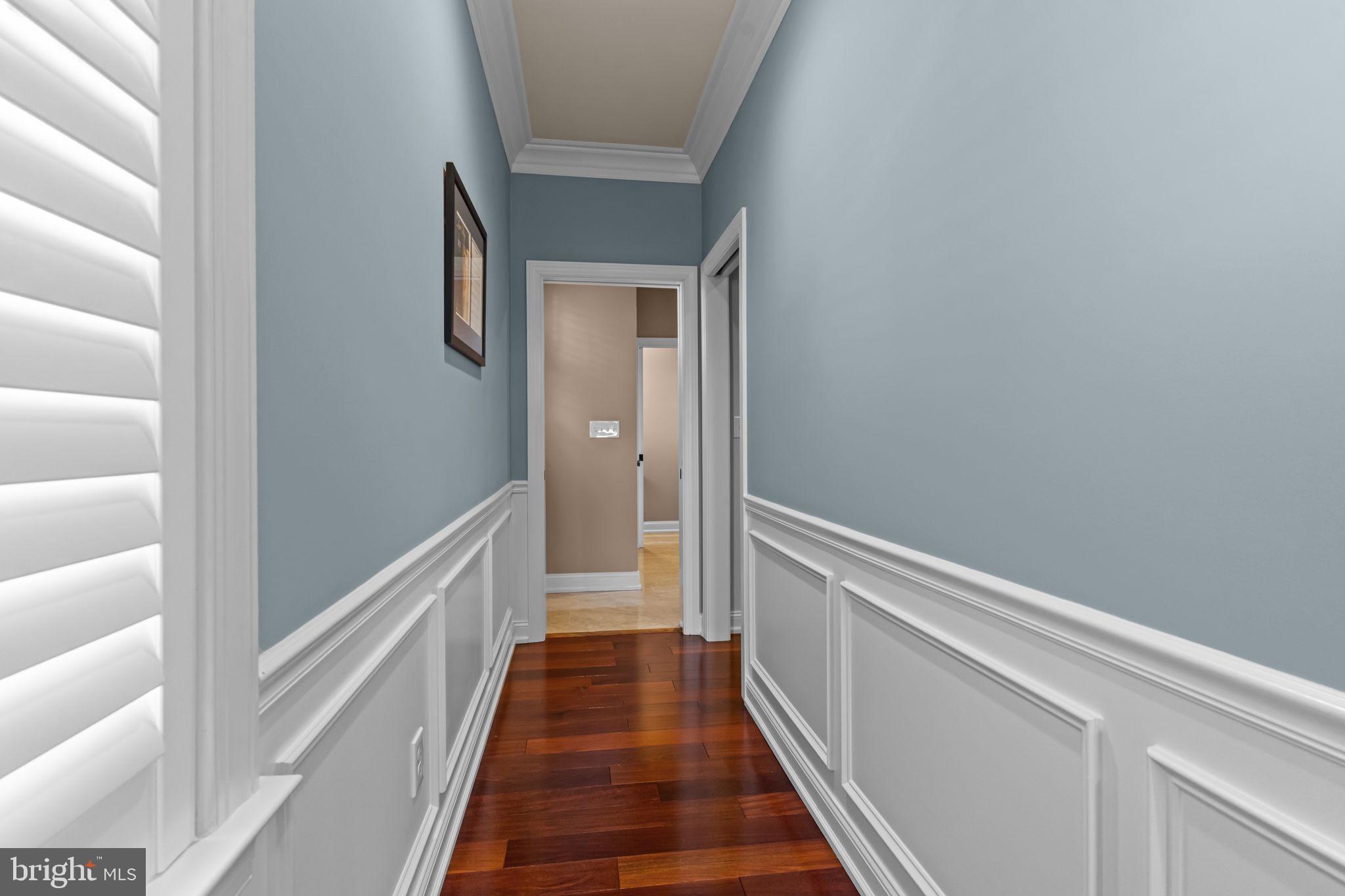 PADDOCK FARMS - Residential