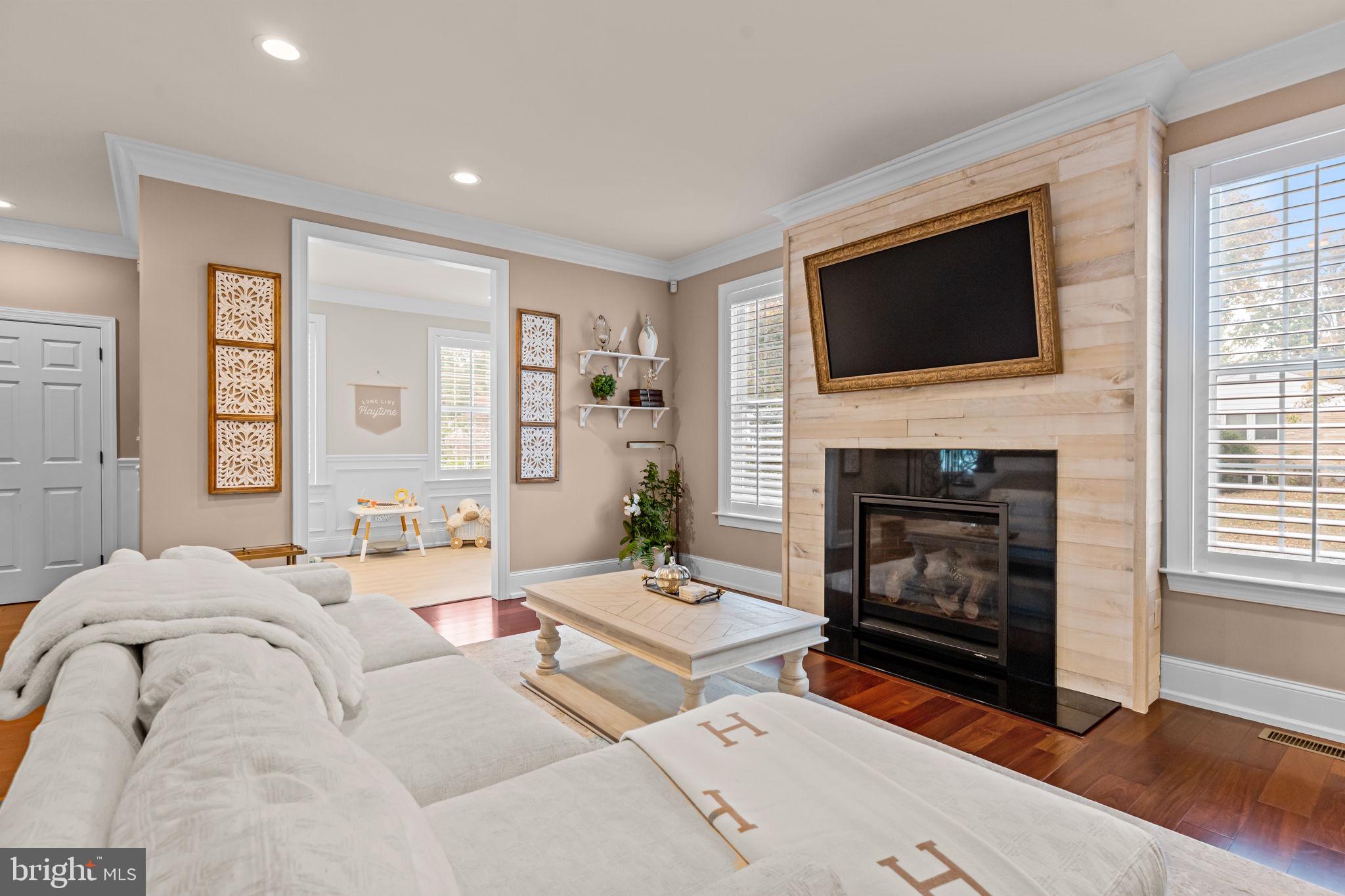 PADDOCK FARMS - Residential