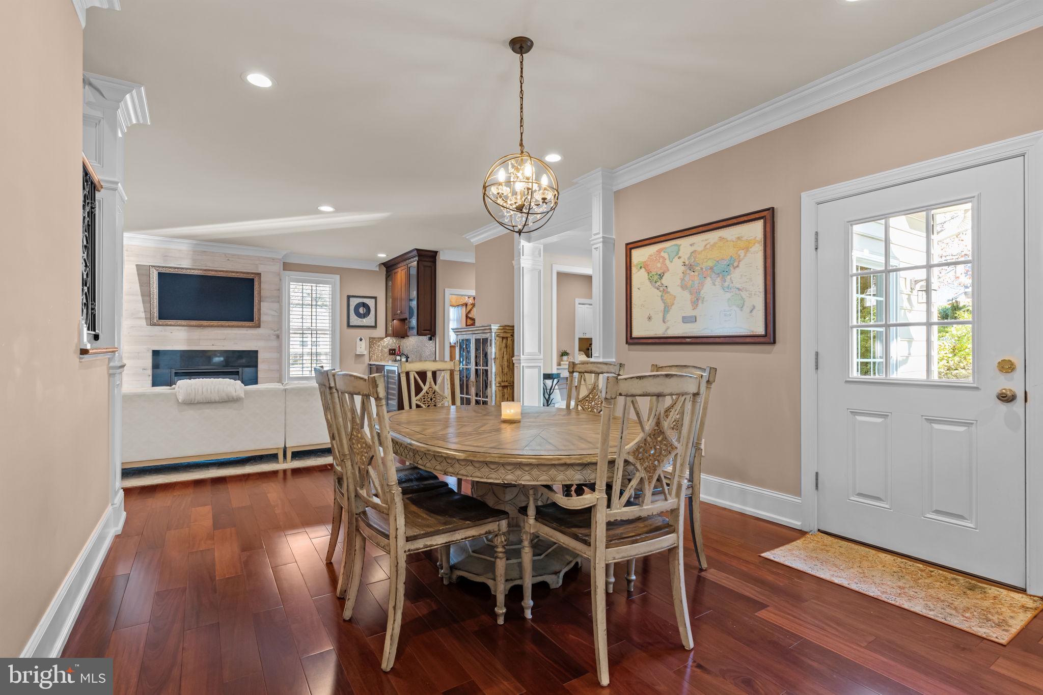 PADDOCK FARMS - Residential