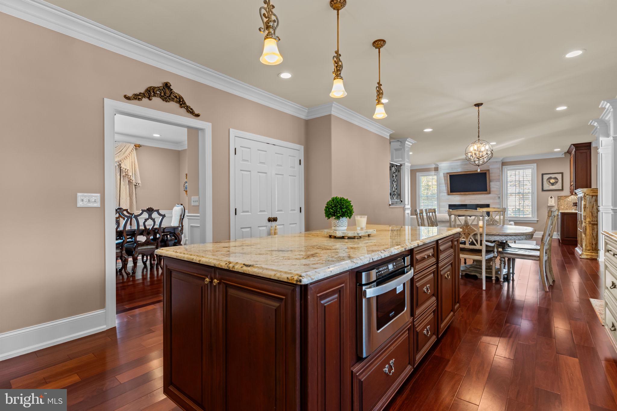 PADDOCK FARMS - Residential