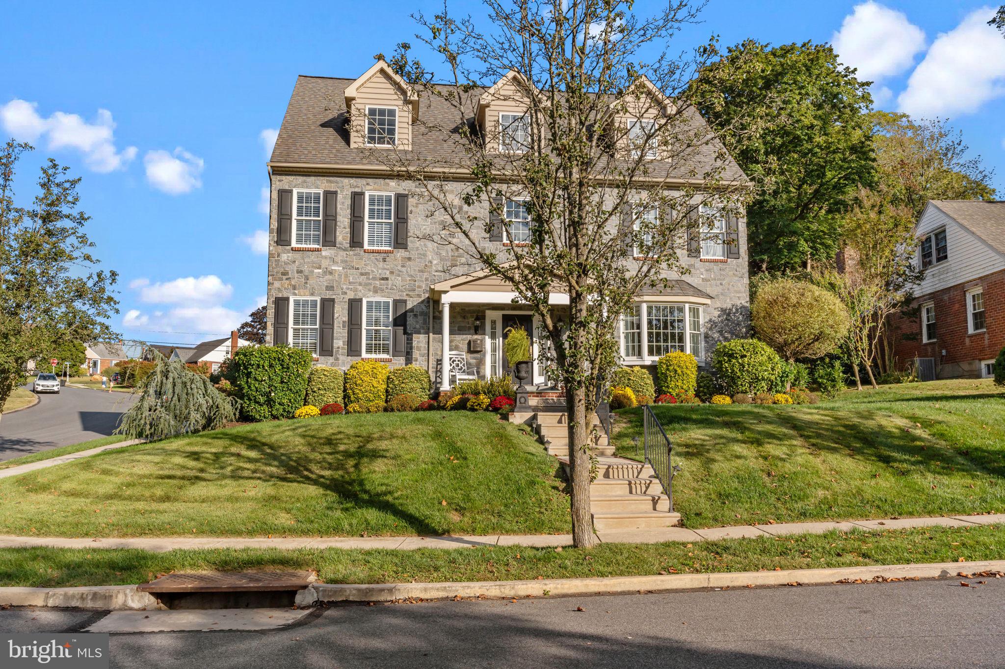 PADDOCK FARMS - Residential